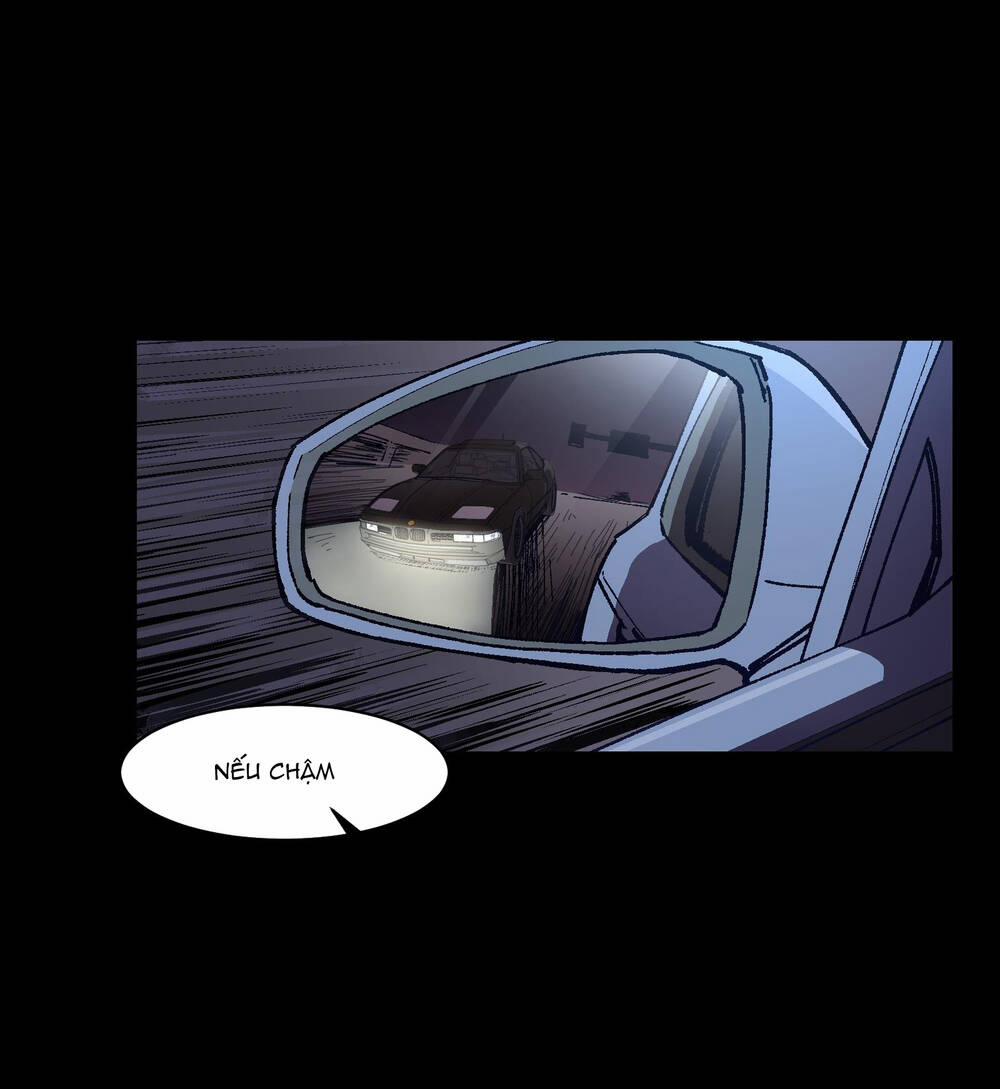 Tôi Bị Bọn Họ Tìm Đến Tận Cửa Sau Khi Tỏ Tình Hàng Loạt 3 trang 72