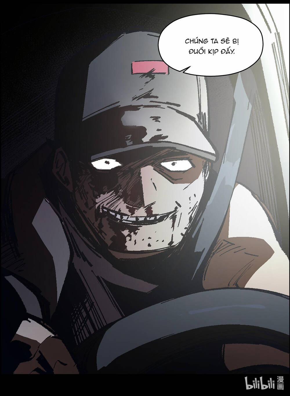 Tôi Bị Bọn Họ Tìm Đến Tận Cửa Sau Khi Tỏ Tình Hàng Loạt 3 trang 75