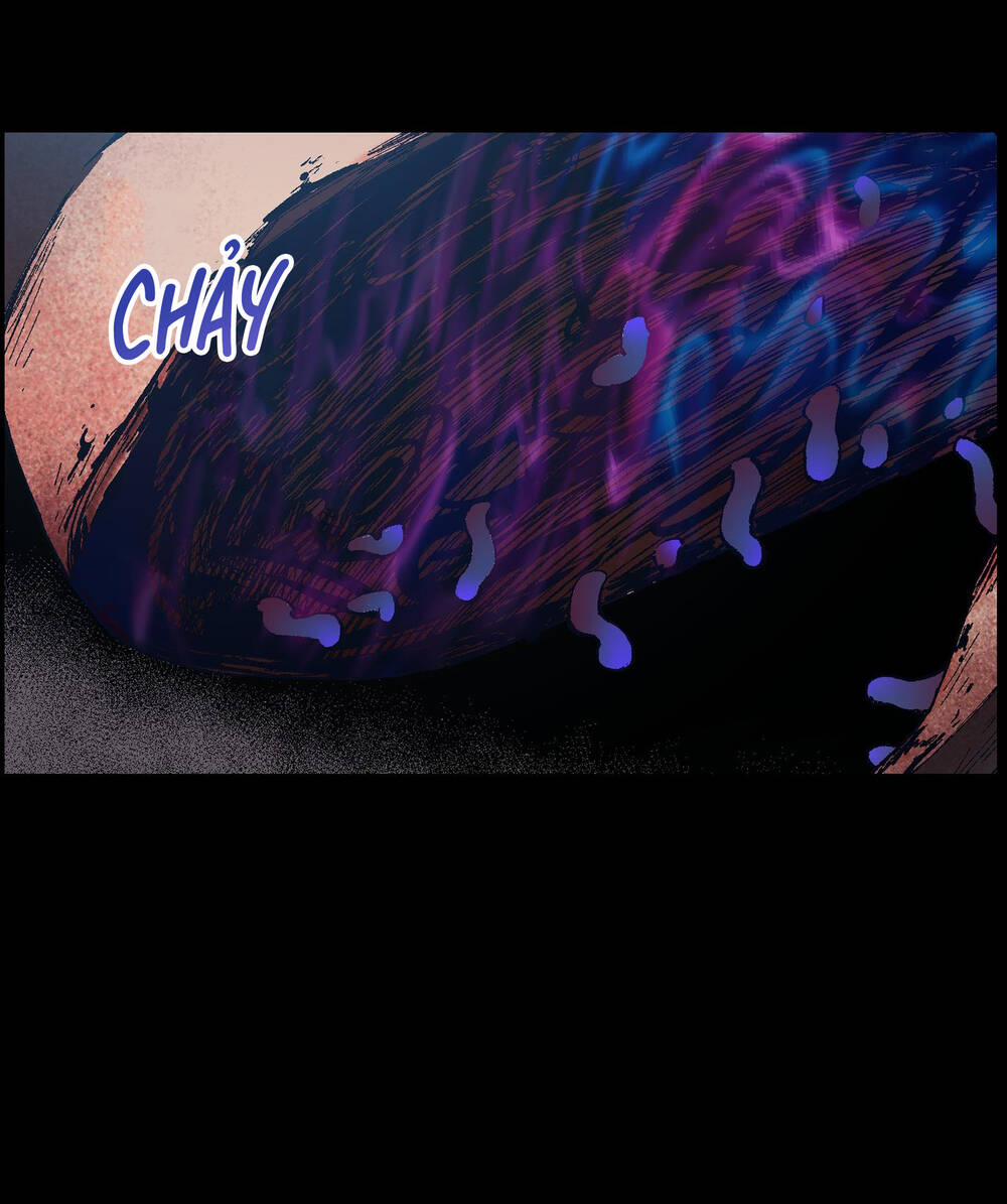 Tôi Bị Bọn Họ Tìm Đến Tận Cửa Sau Khi Tỏ Tình Hàng Loạt 3 trang 9