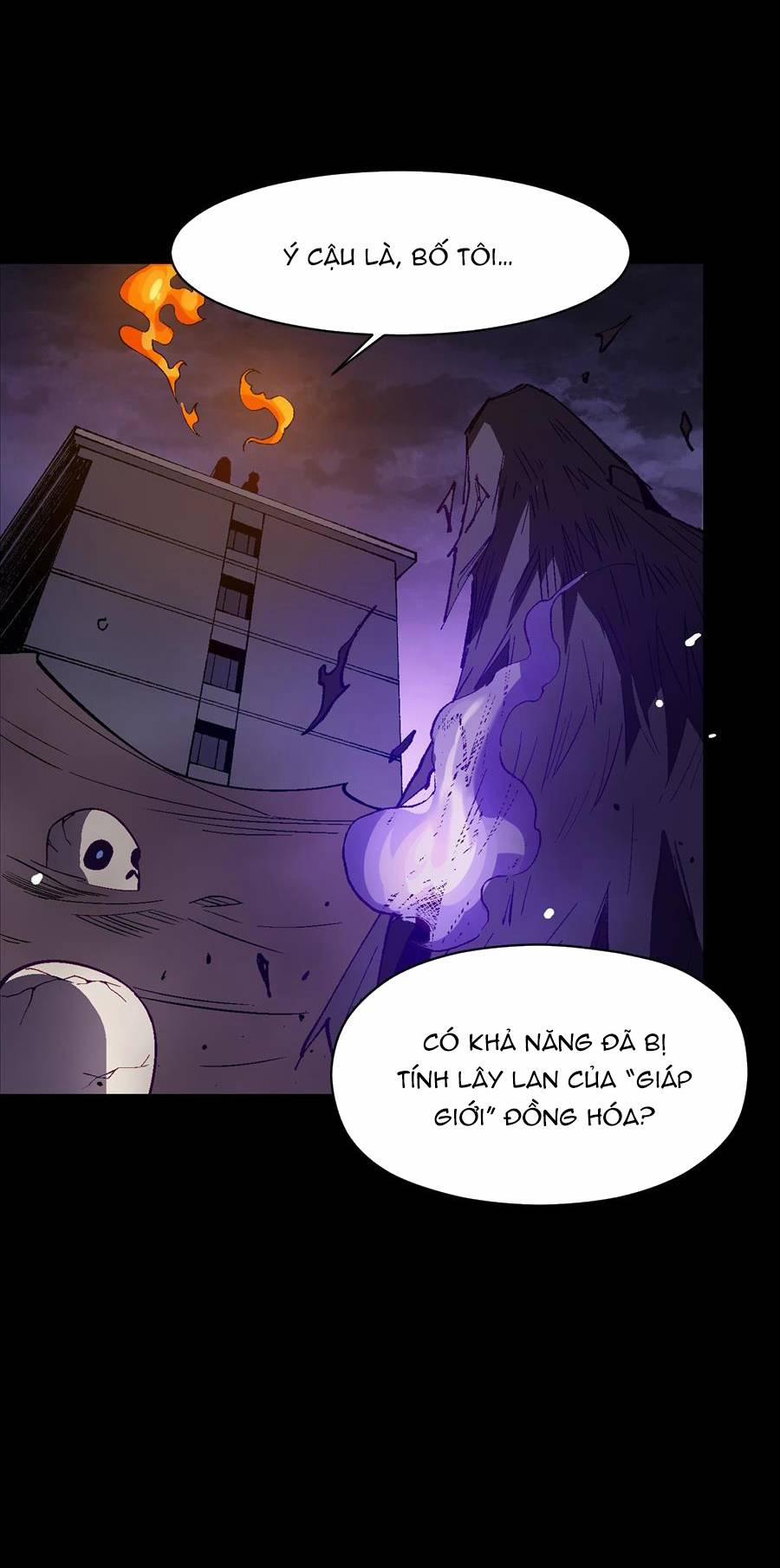 Tôi Bị Bọn Họ Tìm Đến Tận Cửa Sau Khi Tỏ Tình Hàng Loạt 30 trang 11