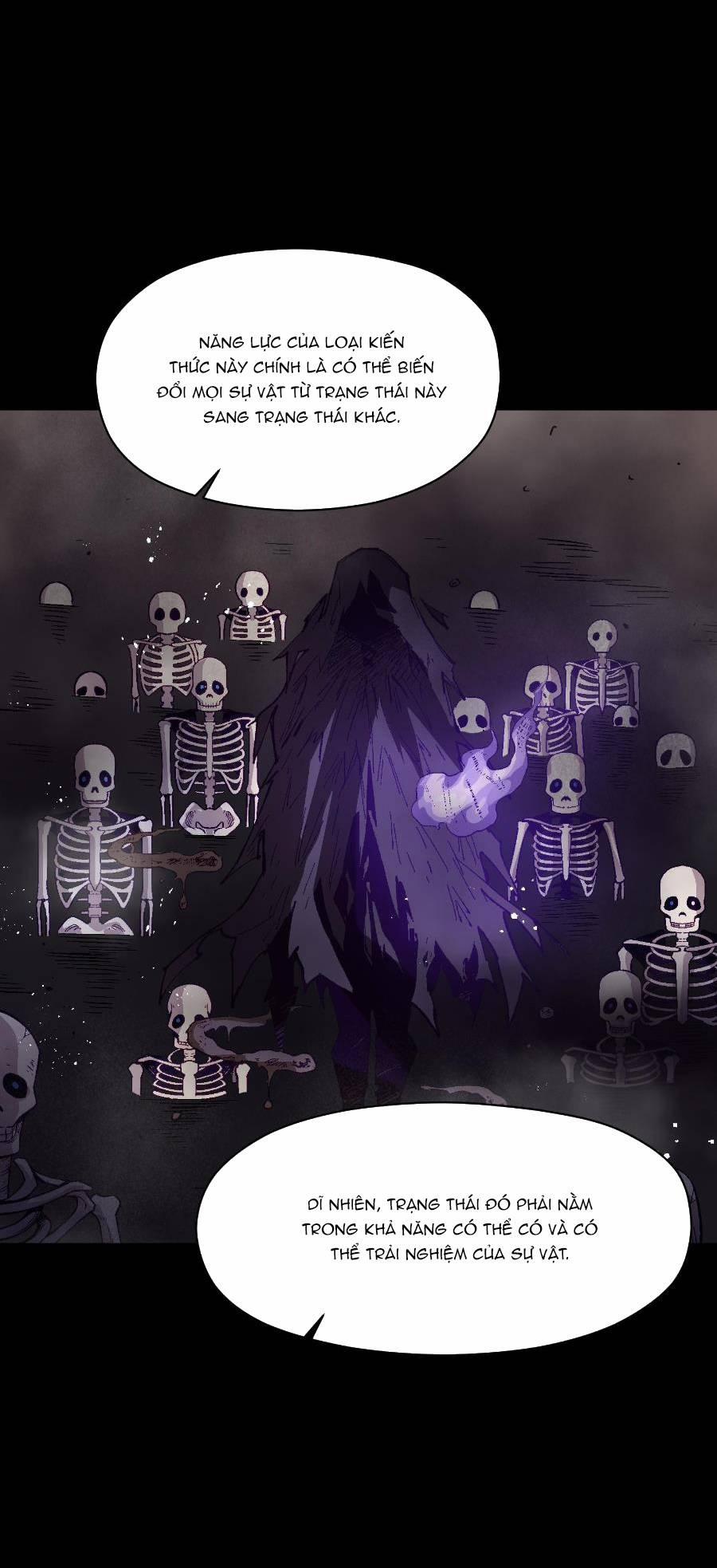 Tôi Bị Bọn Họ Tìm Đến Tận Cửa Sau Khi Tỏ Tình Hàng Loạt 30 trang 13