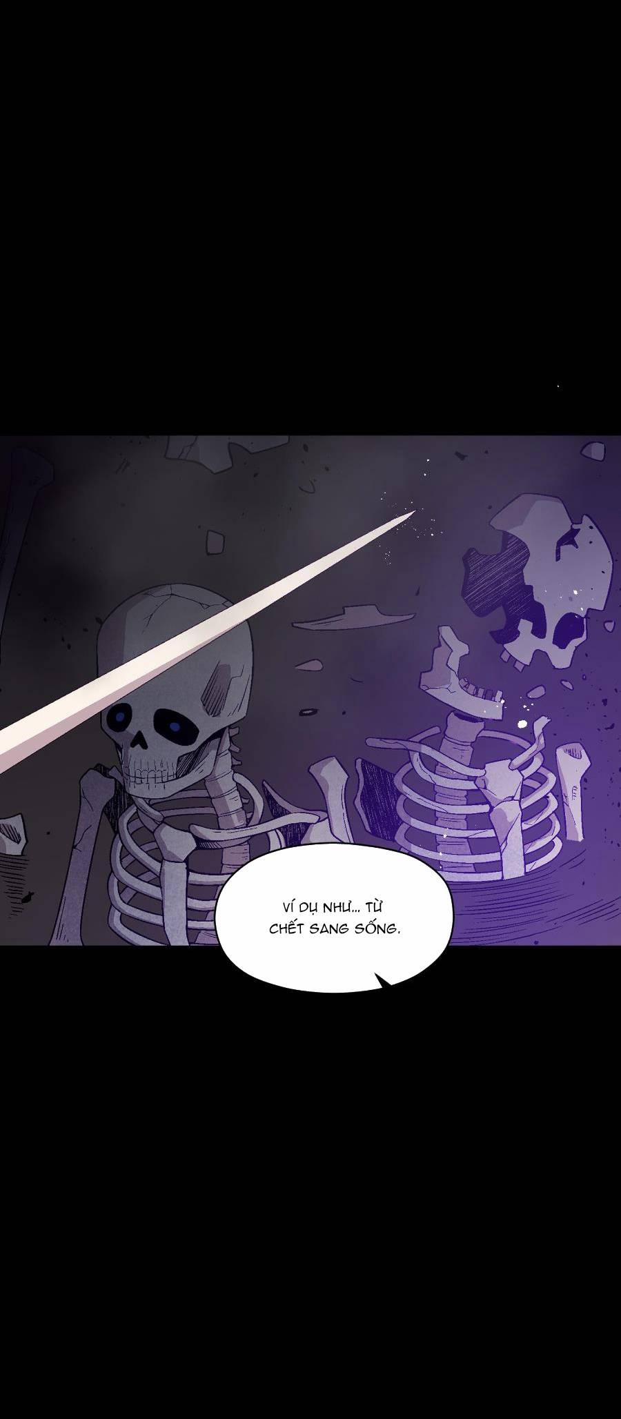 Tôi Bị Bọn Họ Tìm Đến Tận Cửa Sau Khi Tỏ Tình Hàng Loạt 30 trang 14