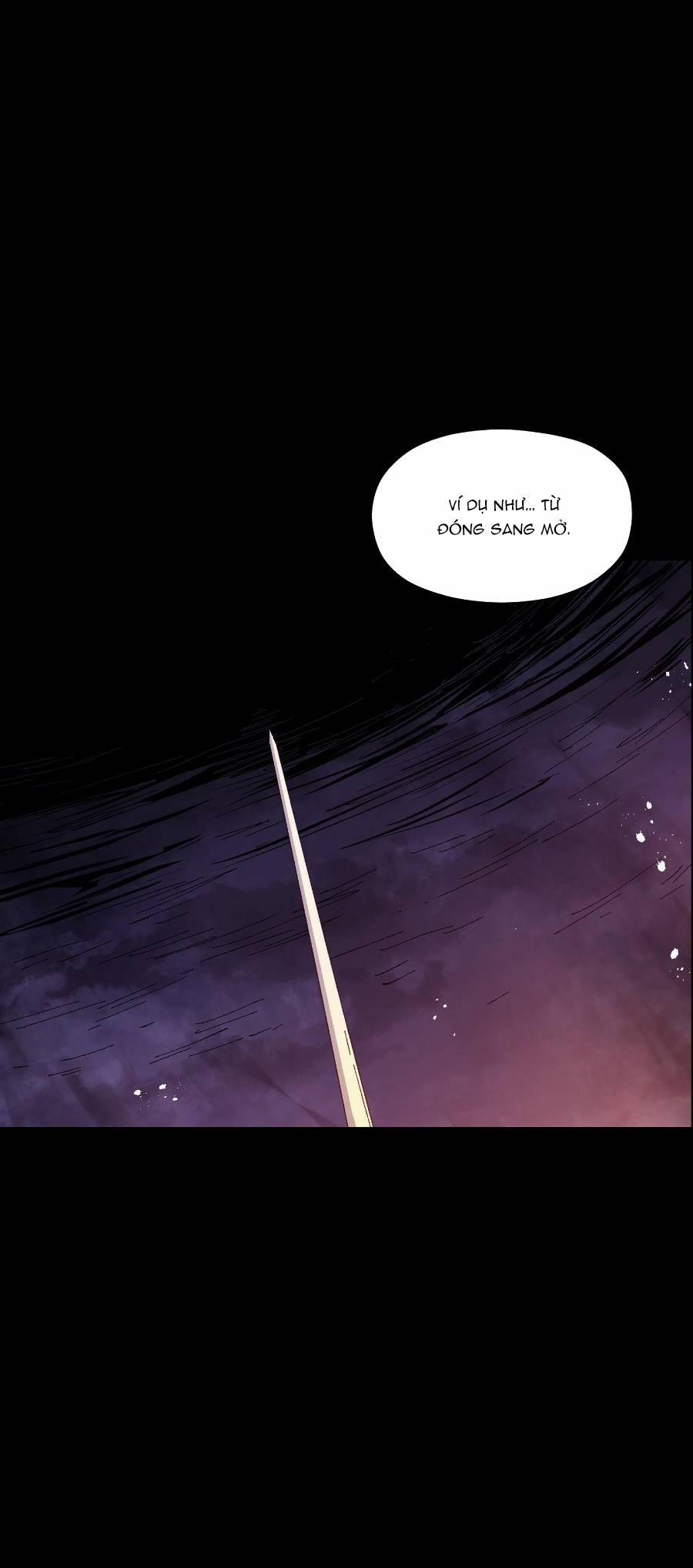 Tôi Bị Bọn Họ Tìm Đến Tận Cửa Sau Khi Tỏ Tình Hàng Loạt 30 trang 15