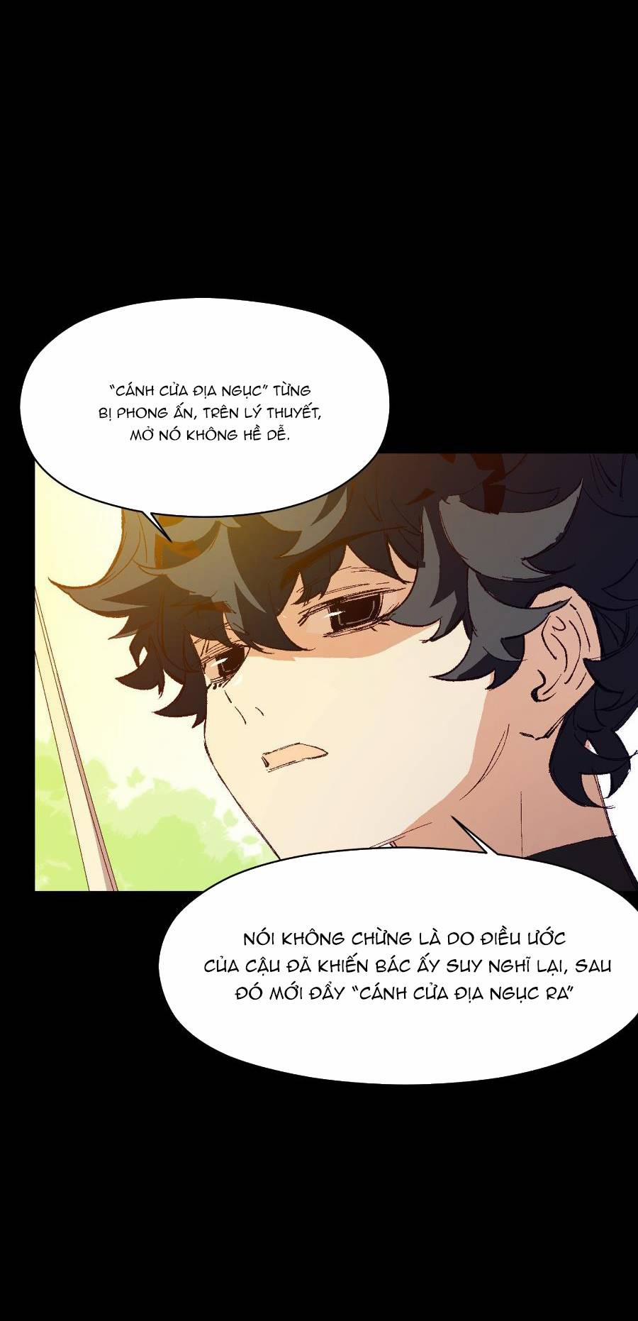 Tôi Bị Bọn Họ Tìm Đến Tận Cửa Sau Khi Tỏ Tình Hàng Loạt 30 trang 16