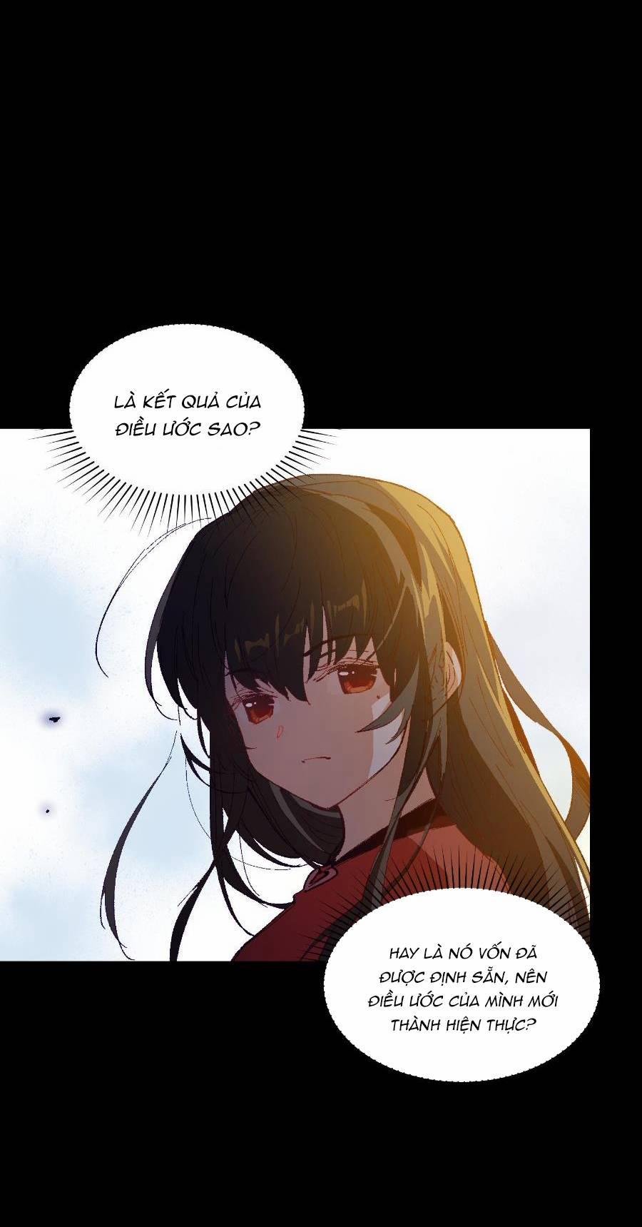 Tôi Bị Bọn Họ Tìm Đến Tận Cửa Sau Khi Tỏ Tình Hàng Loạt 30 trang 17