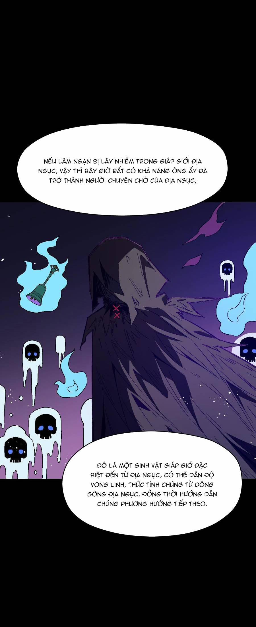 Tôi Bị Bọn Họ Tìm Đến Tận Cửa Sau Khi Tỏ Tình Hàng Loạt 30 trang 18