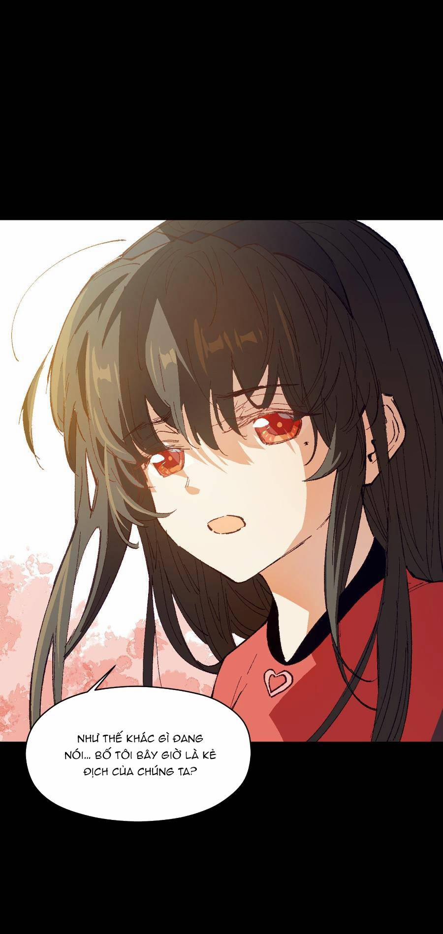 Tôi Bị Bọn Họ Tìm Đến Tận Cửa Sau Khi Tỏ Tình Hàng Loạt 30 trang 19