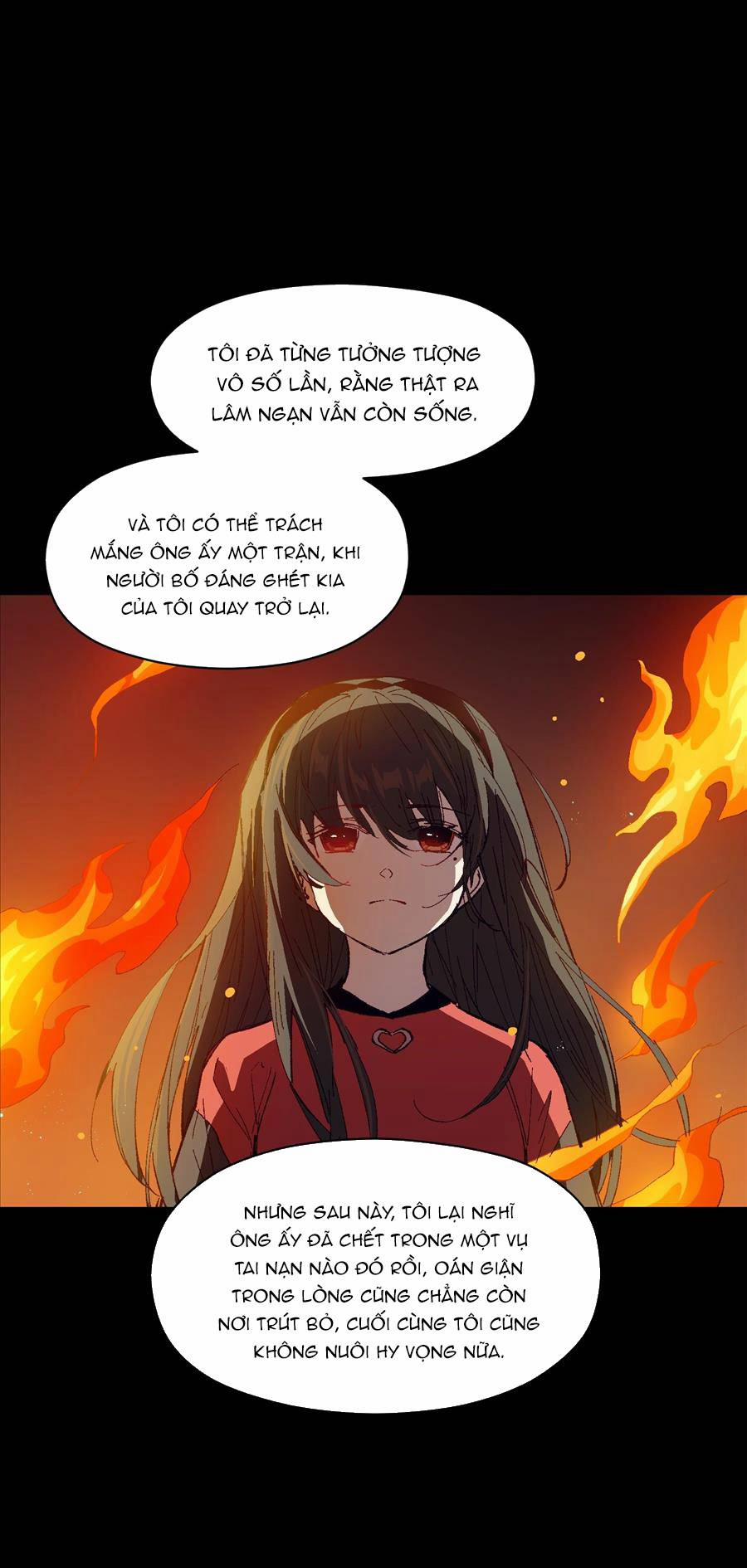 Tôi Bị Bọn Họ Tìm Đến Tận Cửa Sau Khi Tỏ Tình Hàng Loạt 30 trang 2