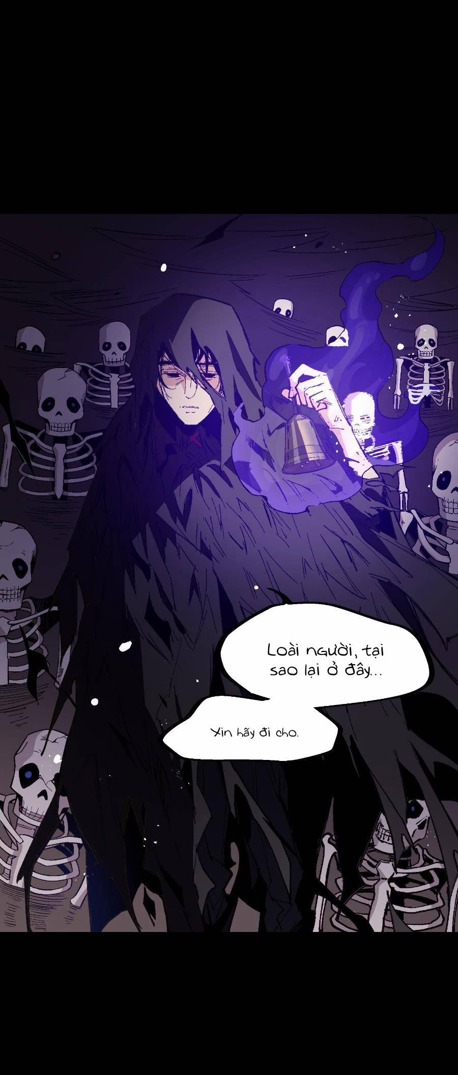 Tôi Bị Bọn Họ Tìm Đến Tận Cửa Sau Khi Tỏ Tình Hàng Loạt 30 trang 23