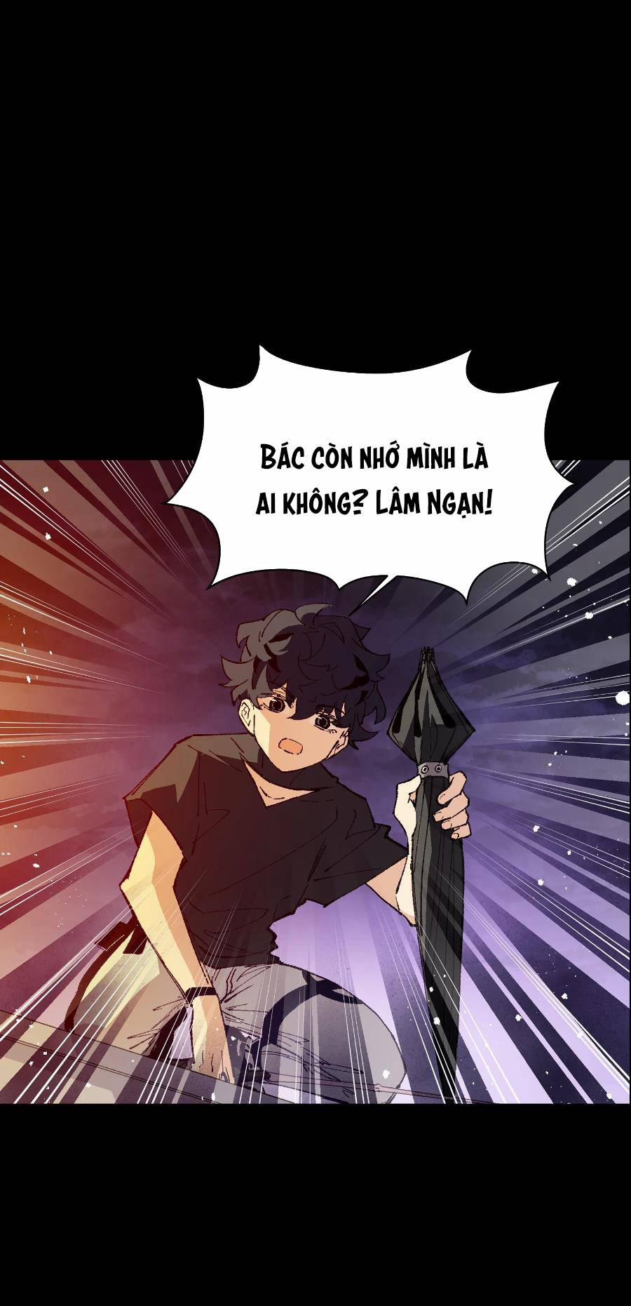 Tôi Bị Bọn Họ Tìm Đến Tận Cửa Sau Khi Tỏ Tình Hàng Loạt 30 trang 24