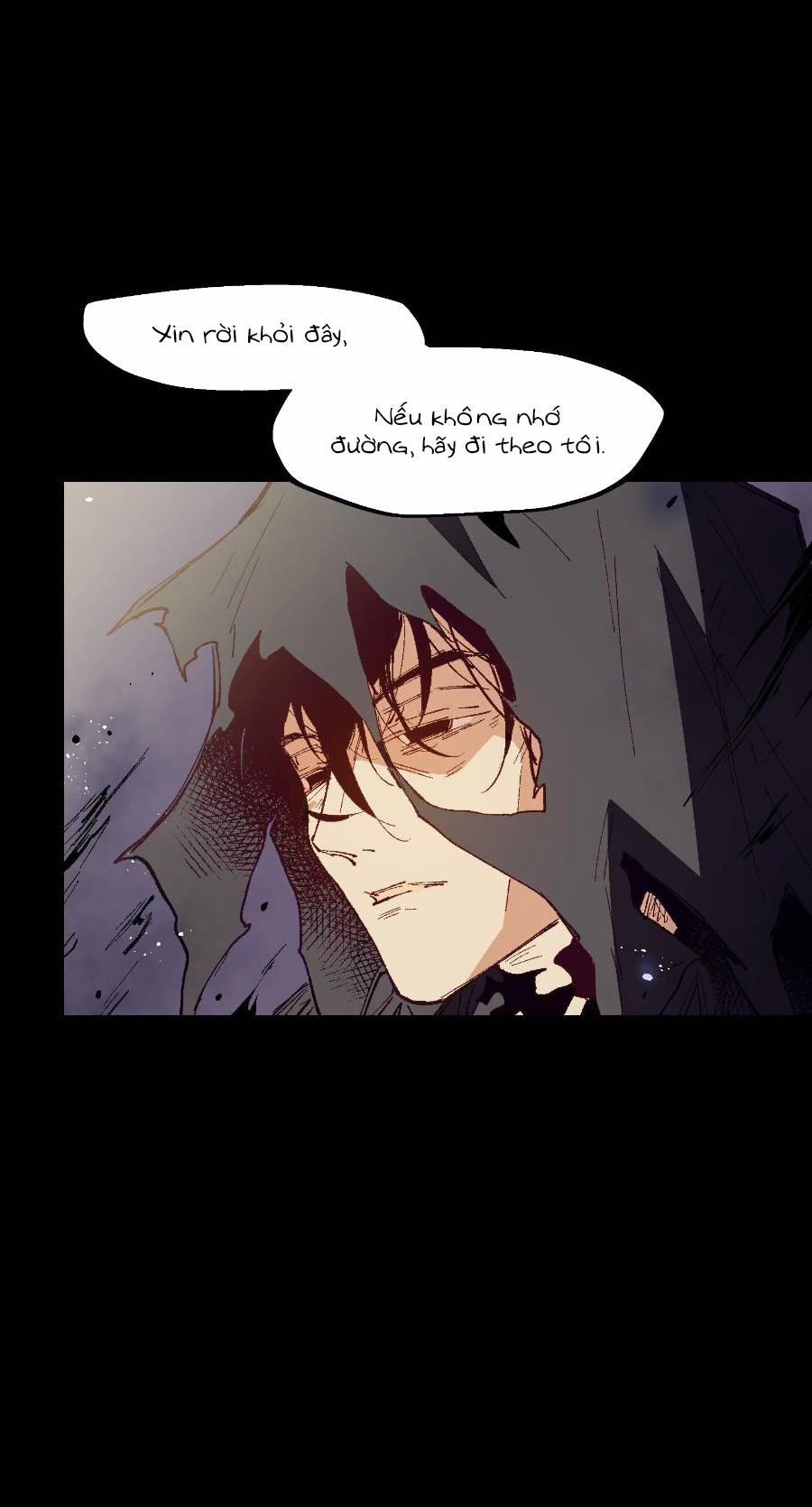 Tôi Bị Bọn Họ Tìm Đến Tận Cửa Sau Khi Tỏ Tình Hàng Loạt 30 trang 25