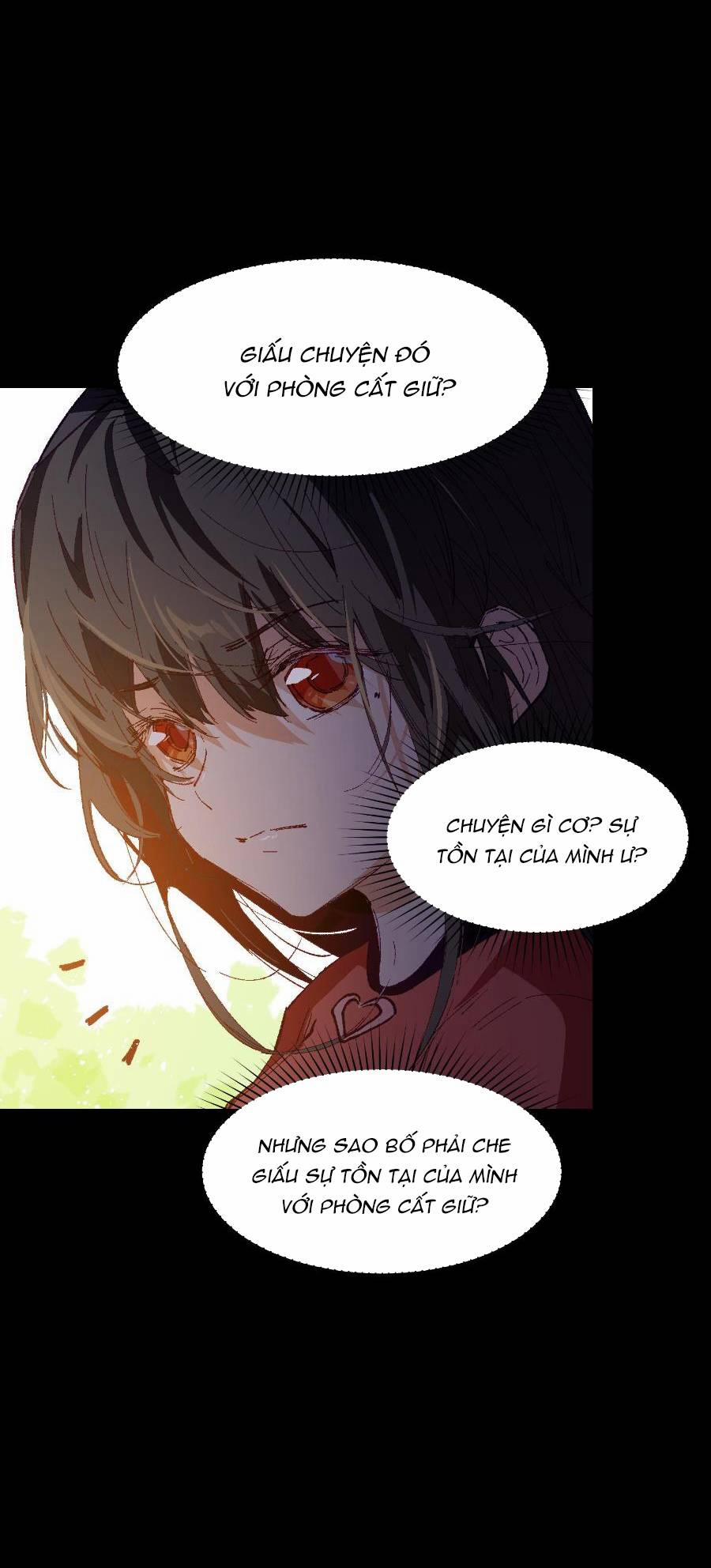 Tôi Bị Bọn Họ Tìm Đến Tận Cửa Sau Khi Tỏ Tình Hàng Loạt 30 trang 27