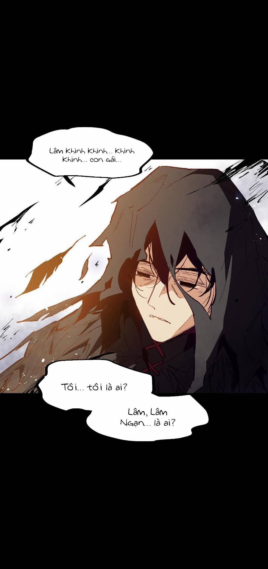 Tôi Bị Bọn Họ Tìm Đến Tận Cửa Sau Khi Tỏ Tình Hàng Loạt 30 trang 28