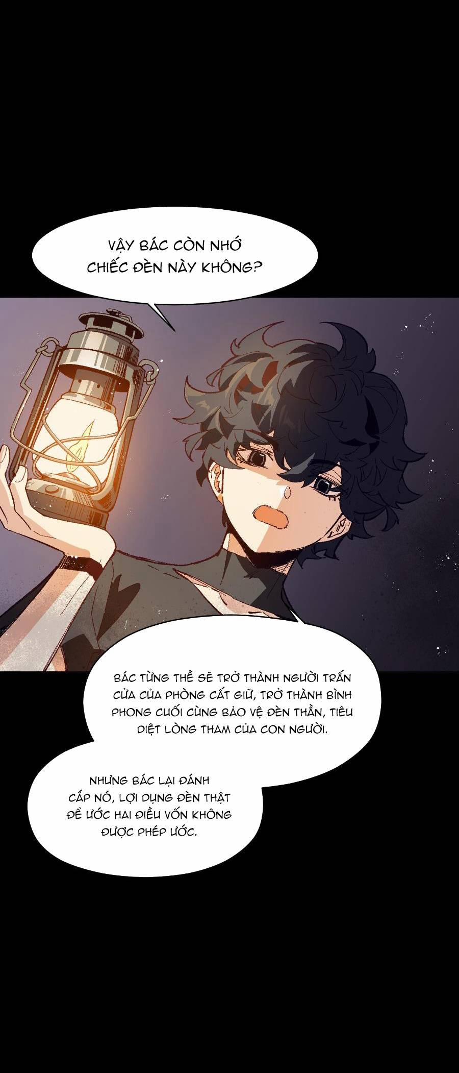 Tôi Bị Bọn Họ Tìm Đến Tận Cửa Sau Khi Tỏ Tình Hàng Loạt 30 trang 29