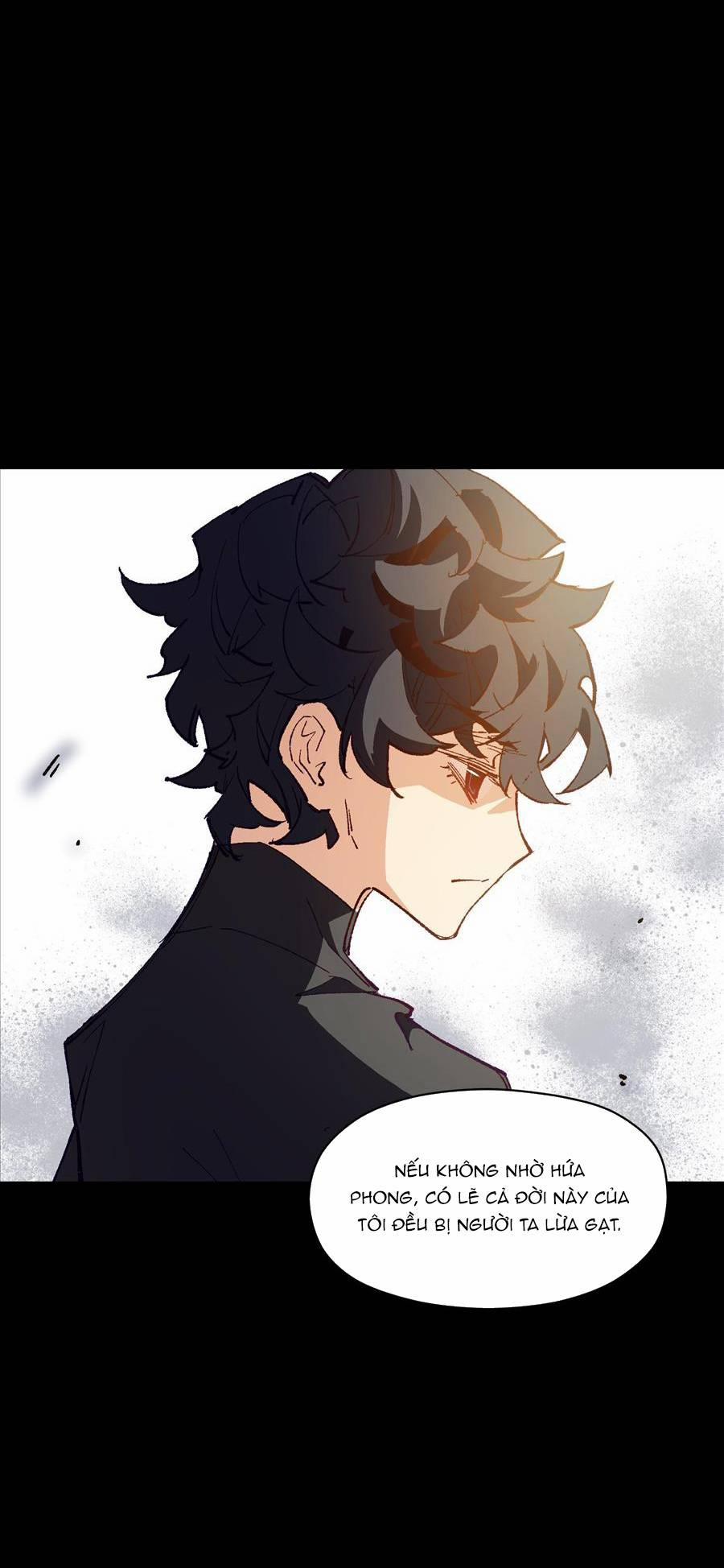 Tôi Bị Bọn Họ Tìm Đến Tận Cửa Sau Khi Tỏ Tình Hàng Loạt 30 trang 3