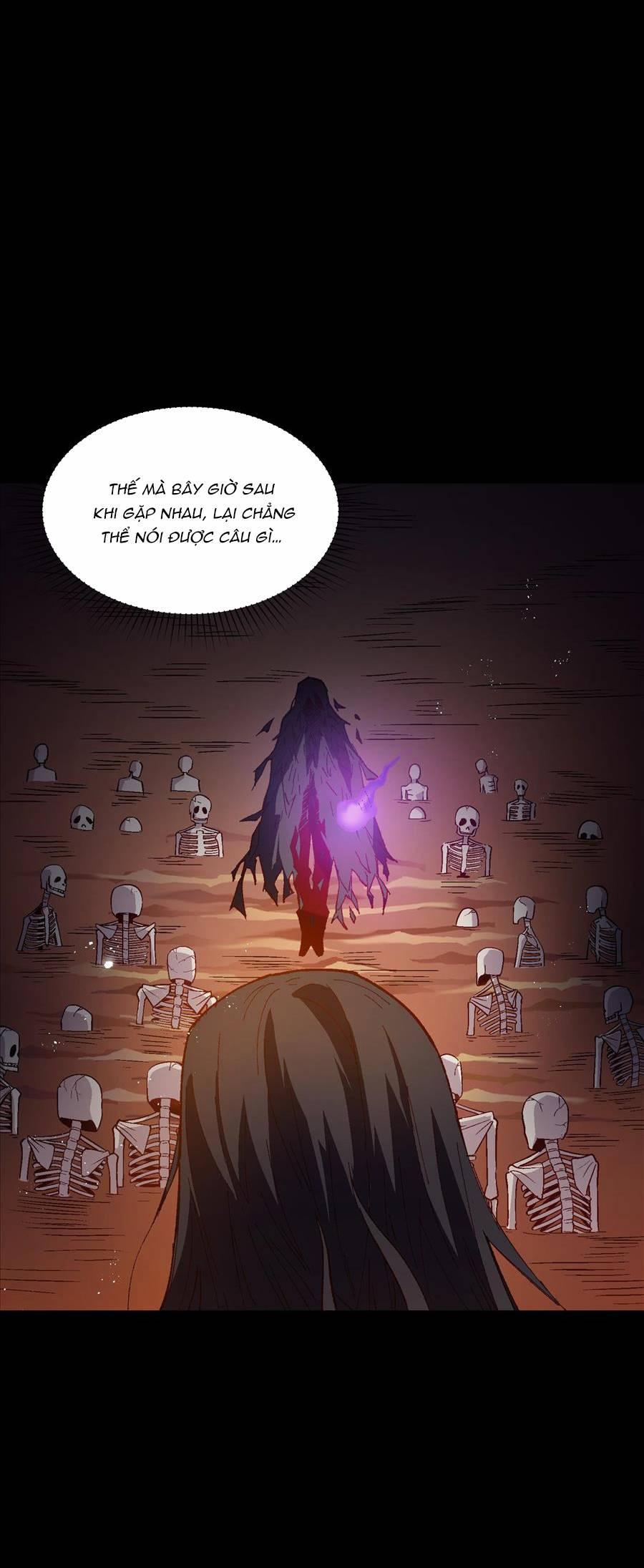 Tôi Bị Bọn Họ Tìm Đến Tận Cửa Sau Khi Tỏ Tình Hàng Loạt 30 trang 4