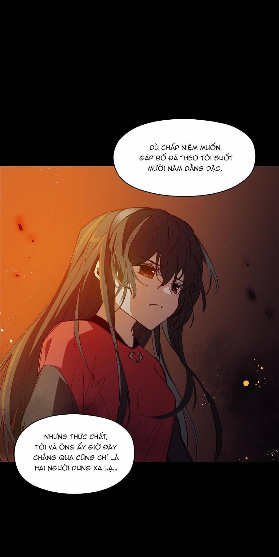 Tôi Bị Bọn Họ Tìm Đến Tận Cửa Sau Khi Tỏ Tình Hàng Loạt 30 trang 5