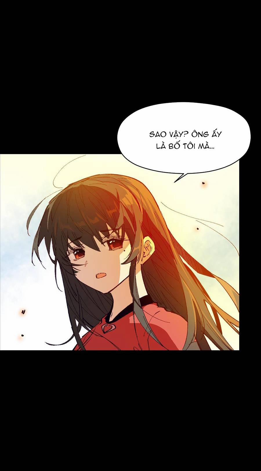 Tôi Bị Bọn Họ Tìm Đến Tận Cửa Sau Khi Tỏ Tình Hàng Loạt 30 trang 9