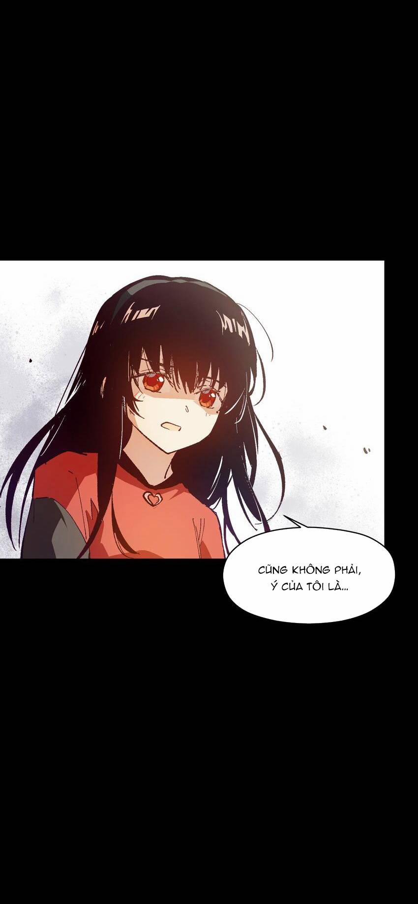Tôi Bị Bọn Họ Tìm Đến Tận Cửa Sau Khi Tỏ Tình Hàng Loạt 31 trang 11