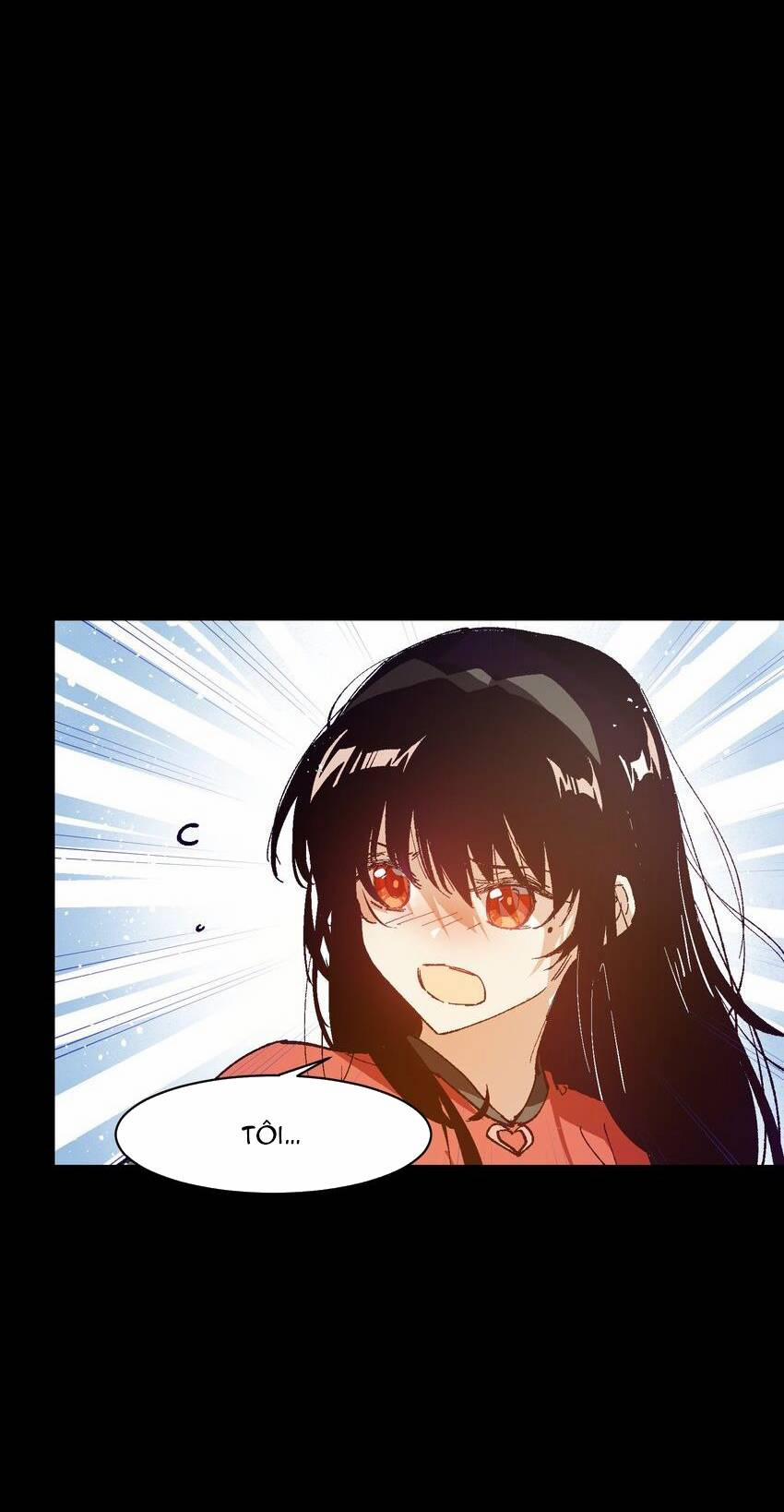 Tôi Bị Bọn Họ Tìm Đến Tận Cửa Sau Khi Tỏ Tình Hàng Loạt 31 trang 13