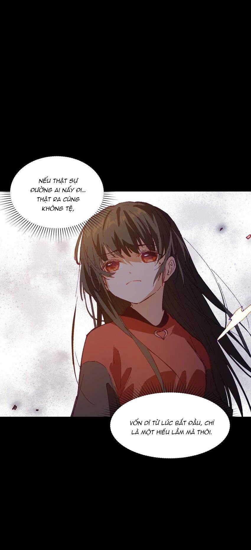 Tôi Bị Bọn Họ Tìm Đến Tận Cửa Sau Khi Tỏ Tình Hàng Loạt 31 trang 14