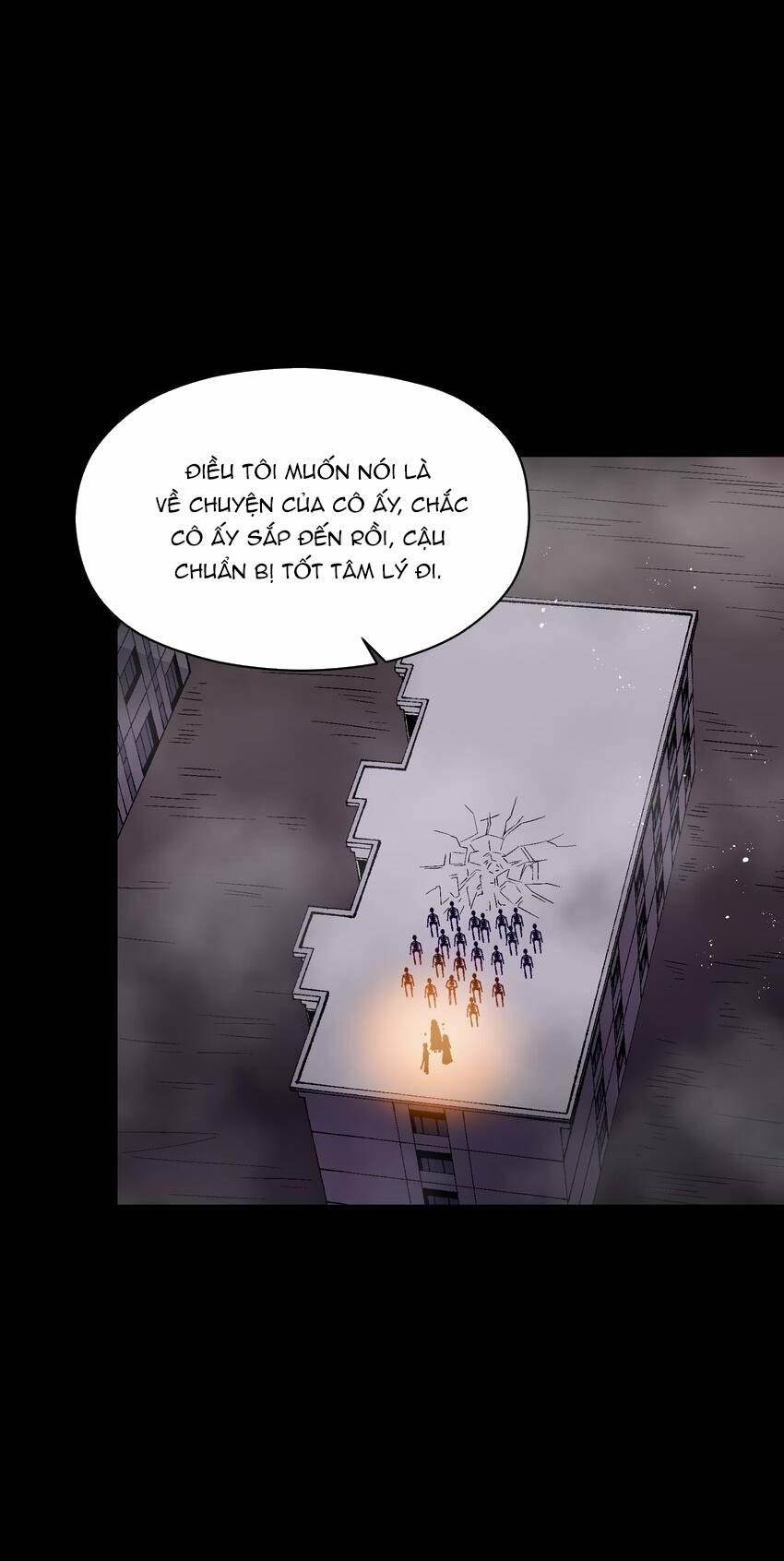 Tôi Bị Bọn Họ Tìm Đến Tận Cửa Sau Khi Tỏ Tình Hàng Loạt 31 trang 19