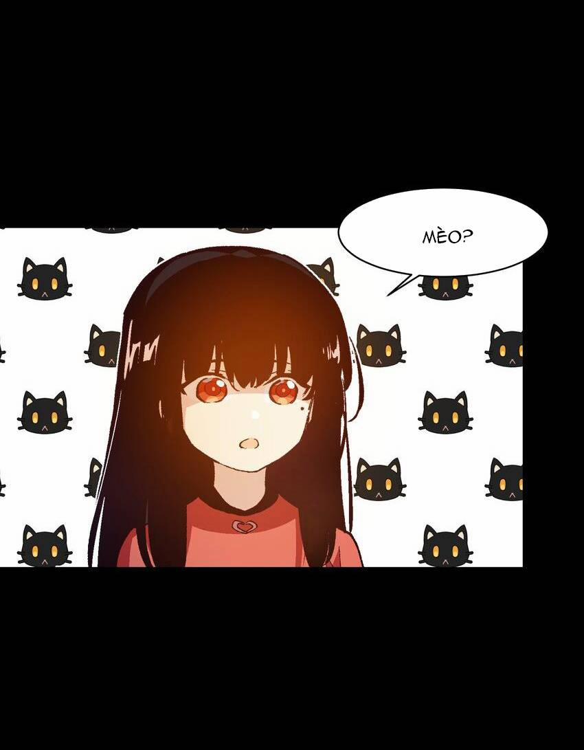 Tôi Bị Bọn Họ Tìm Đến Tận Cửa Sau Khi Tỏ Tình Hàng Loạt 31 trang 21