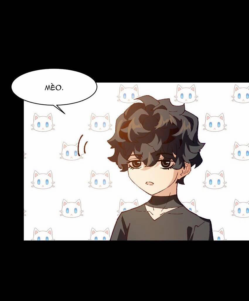 Tôi Bị Bọn Họ Tìm Đến Tận Cửa Sau Khi Tỏ Tình Hàng Loạt 31 trang 22