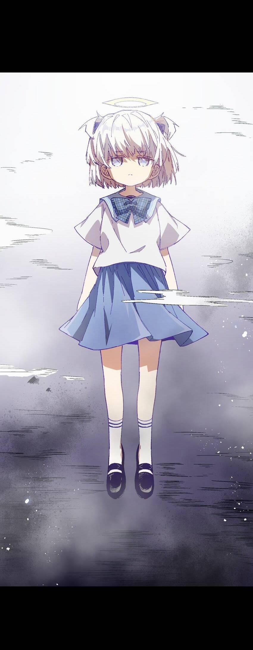 Tôi Bị Bọn Họ Tìm Đến Tận Cửa Sau Khi Tỏ Tình Hàng Loạt 31 trang 29