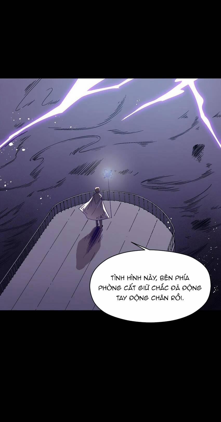 Tôi Bị Bọn Họ Tìm Đến Tận Cửa Sau Khi Tỏ Tình Hàng Loạt 31 trang 30