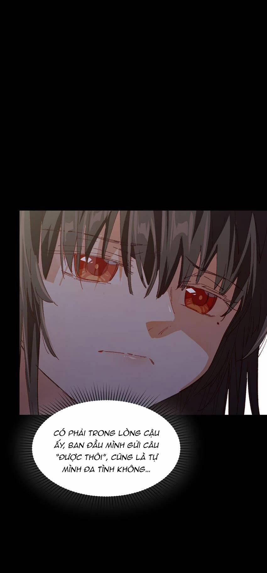 Tôi Bị Bọn Họ Tìm Đến Tận Cửa Sau Khi Tỏ Tình Hàng Loạt 31 trang 5