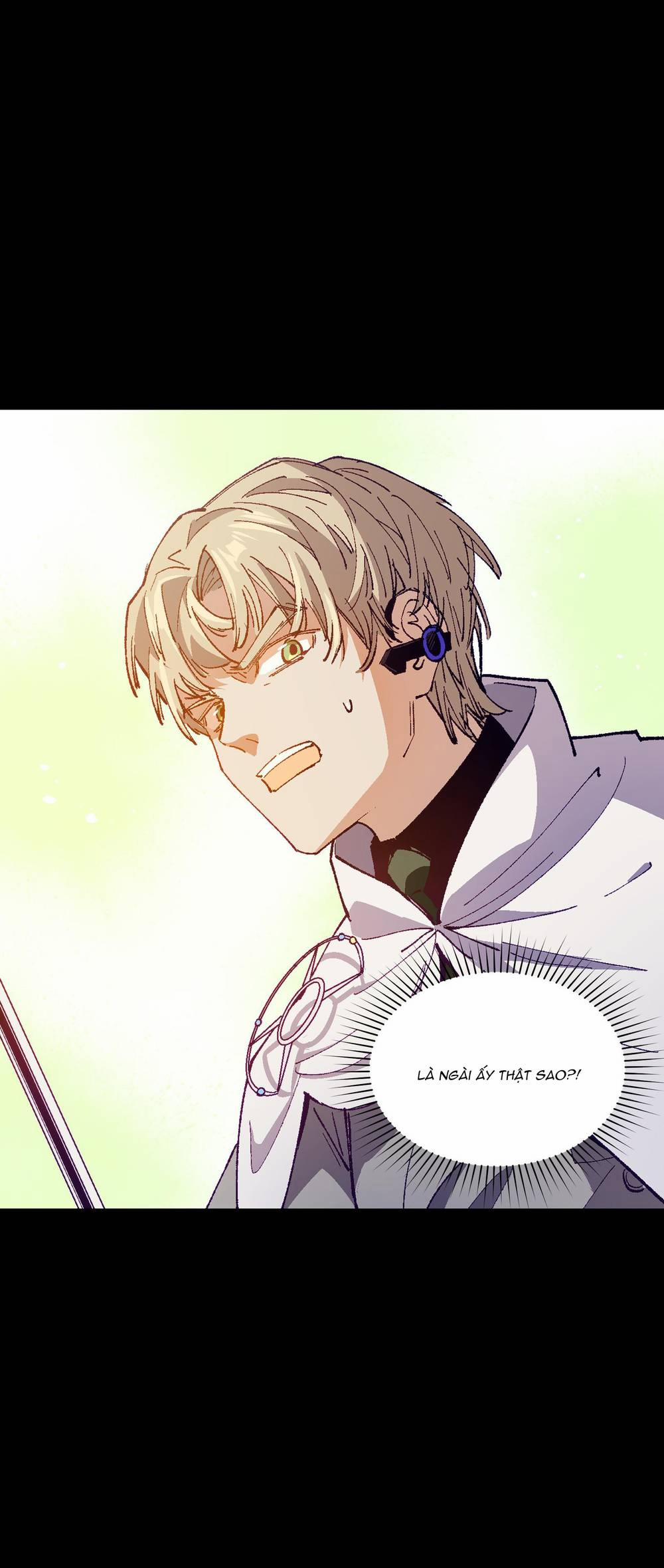 Tôi Bị Bọn Họ Tìm Đến Tận Cửa Sau Khi Tỏ Tình Hàng Loạt 32 trang 10