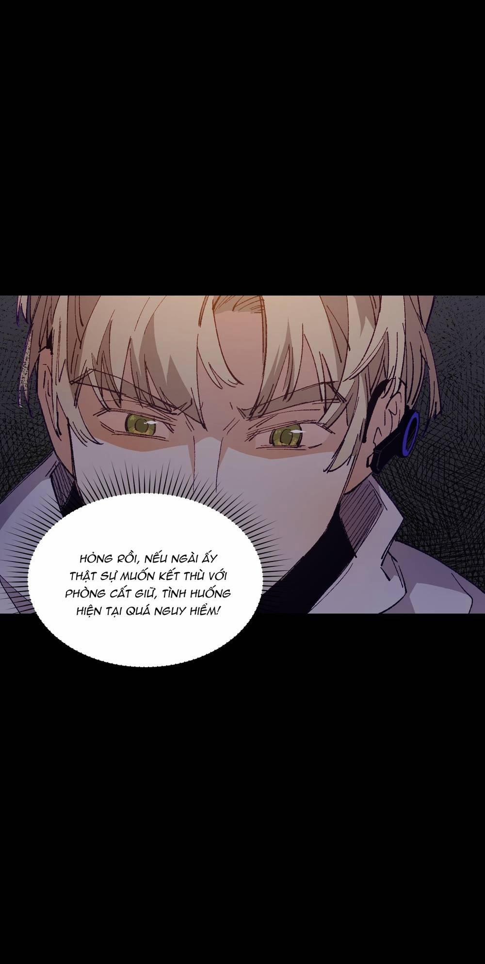 Tôi Bị Bọn Họ Tìm Đến Tận Cửa Sau Khi Tỏ Tình Hàng Loạt 32 trang 11