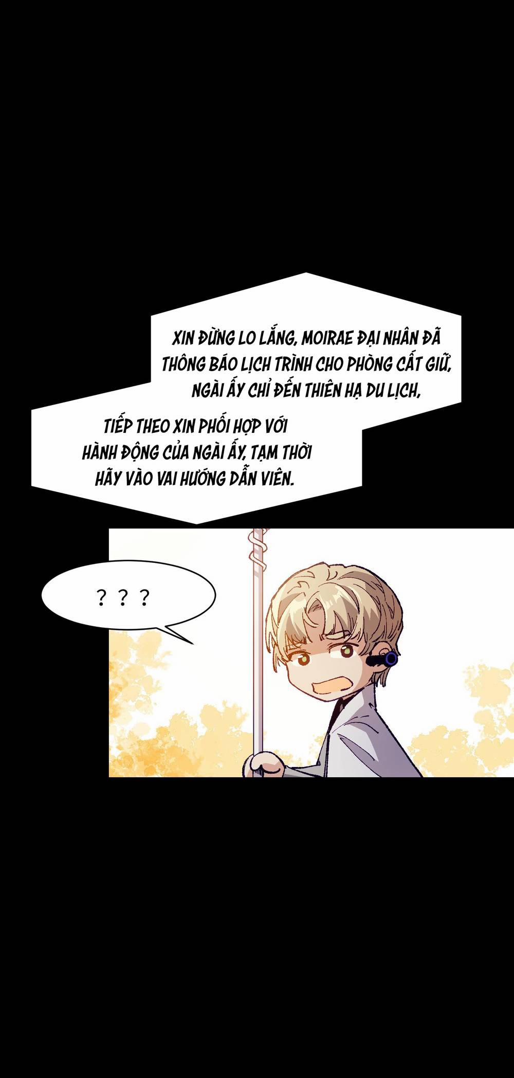 Tôi Bị Bọn Họ Tìm Đến Tận Cửa Sau Khi Tỏ Tình Hàng Loạt 32 trang 12