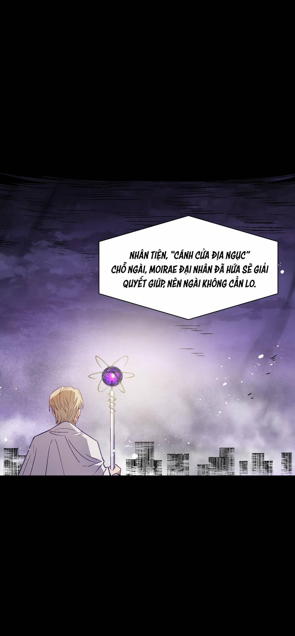 Tôi Bị Bọn Họ Tìm Đến Tận Cửa Sau Khi Tỏ Tình Hàng Loạt 32 trang 13