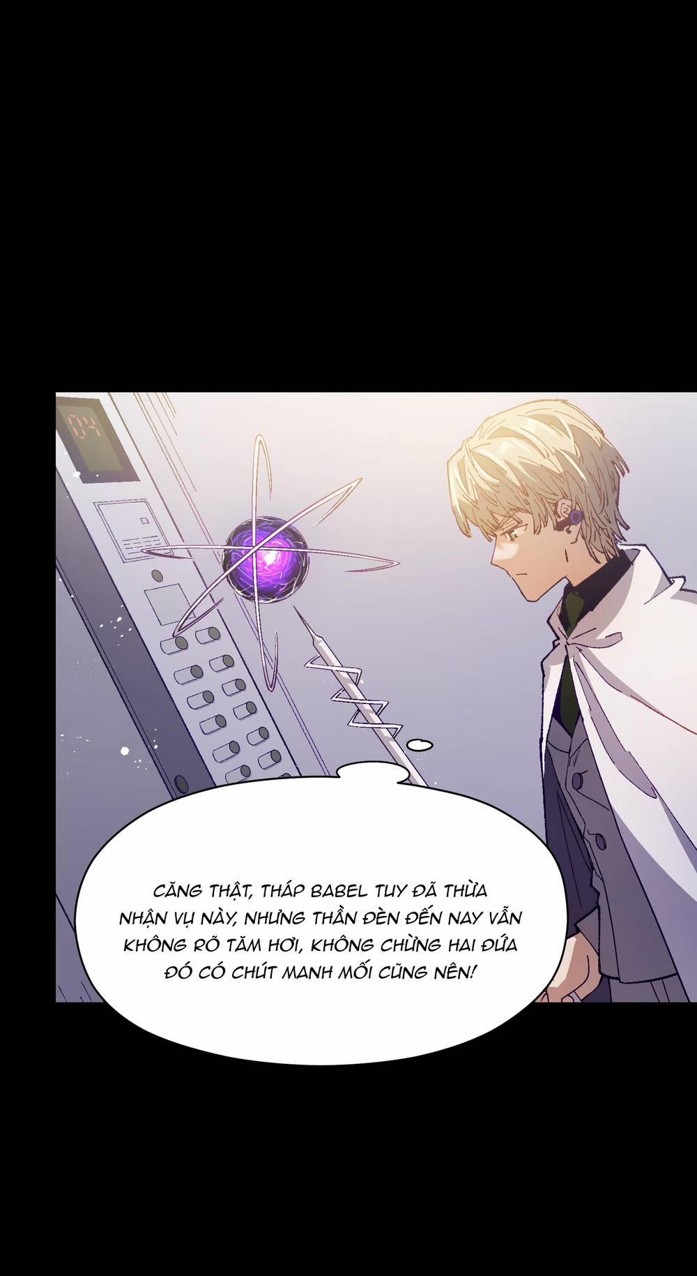 Tôi Bị Bọn Họ Tìm Đến Tận Cửa Sau Khi Tỏ Tình Hàng Loạt 32 trang 19