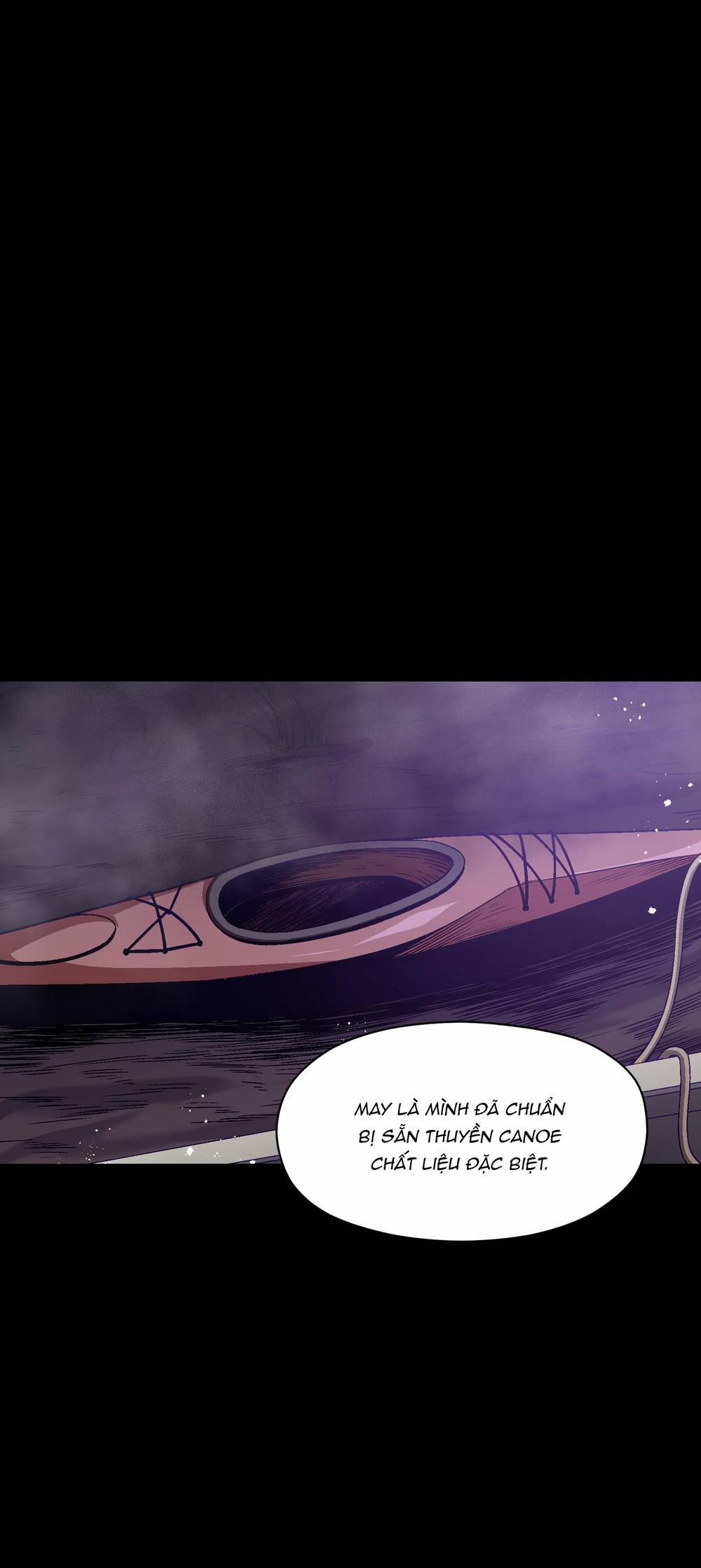 Tôi Bị Bọn Họ Tìm Đến Tận Cửa Sau Khi Tỏ Tình Hàng Loạt 32 trang 20