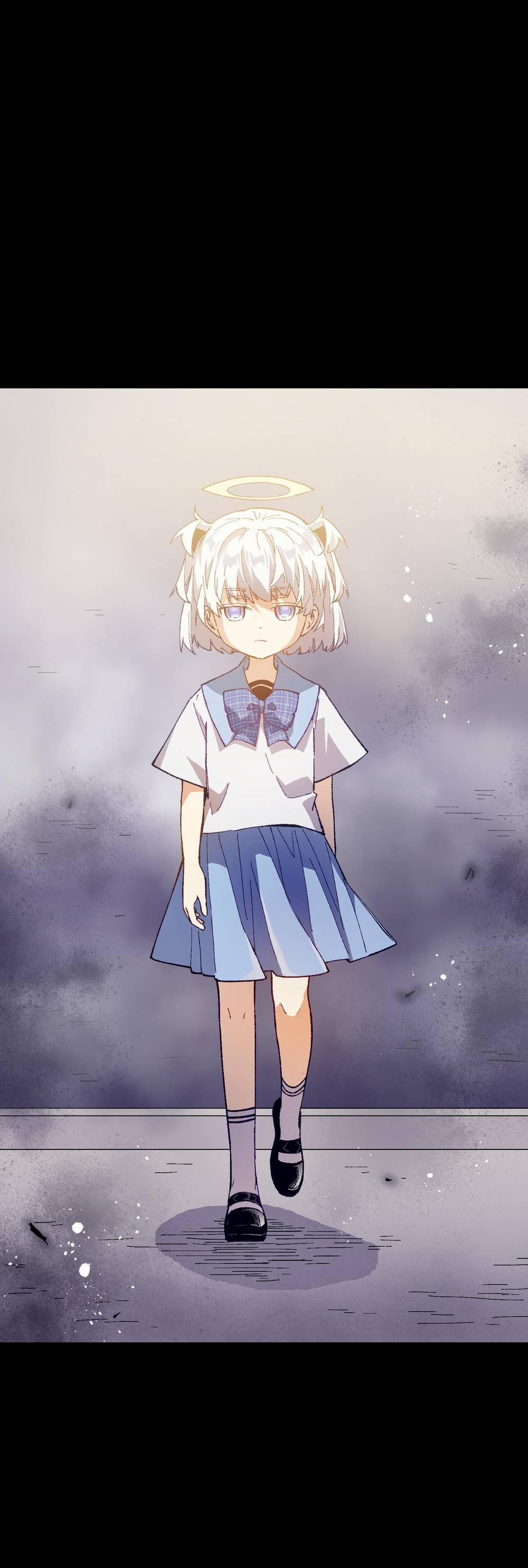 Tôi Bị Bọn Họ Tìm Đến Tận Cửa Sau Khi Tỏ Tình Hàng Loạt 32 trang 26