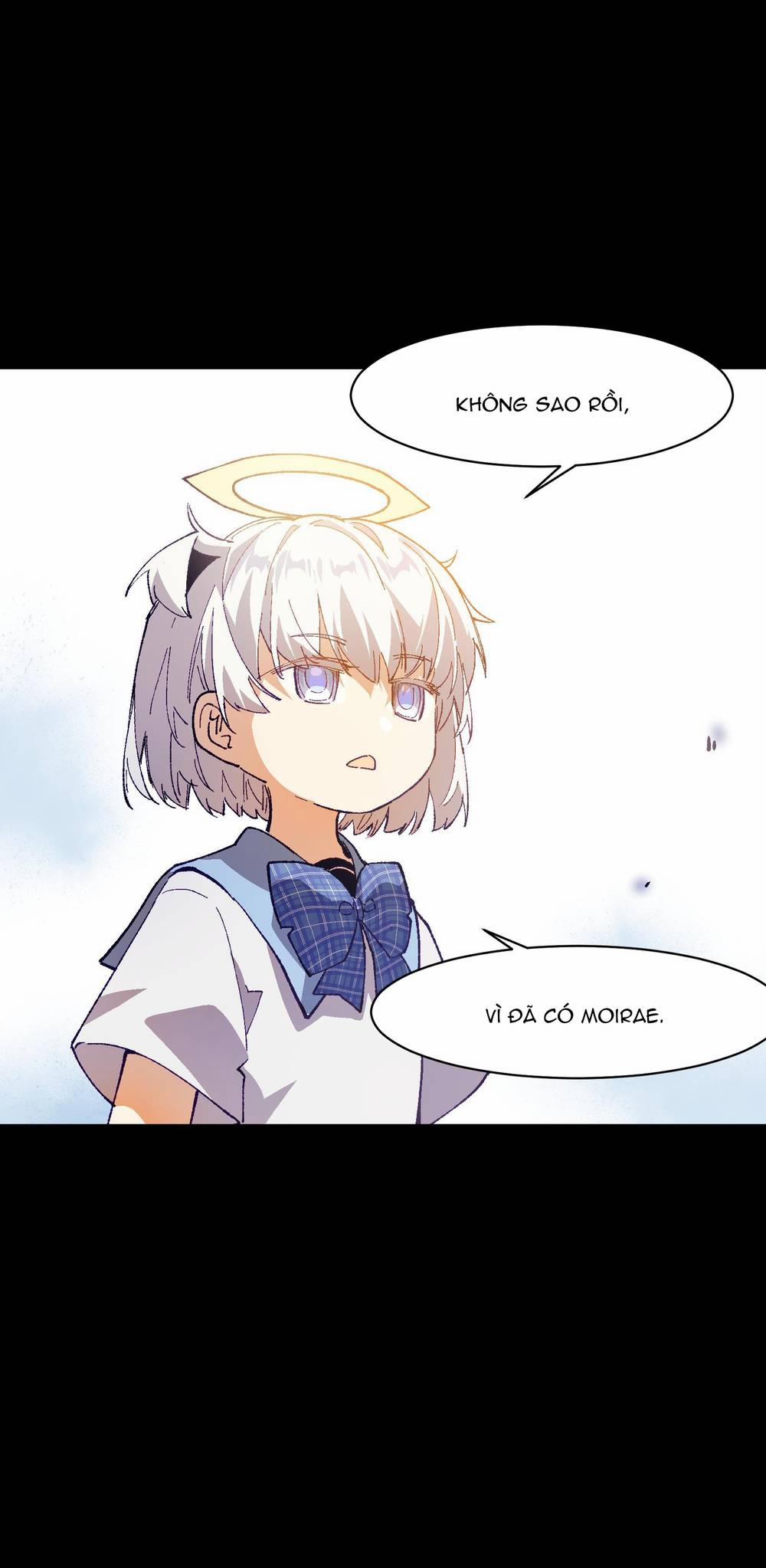 Tôi Bị Bọn Họ Tìm Đến Tận Cửa Sau Khi Tỏ Tình Hàng Loạt 32 trang 27