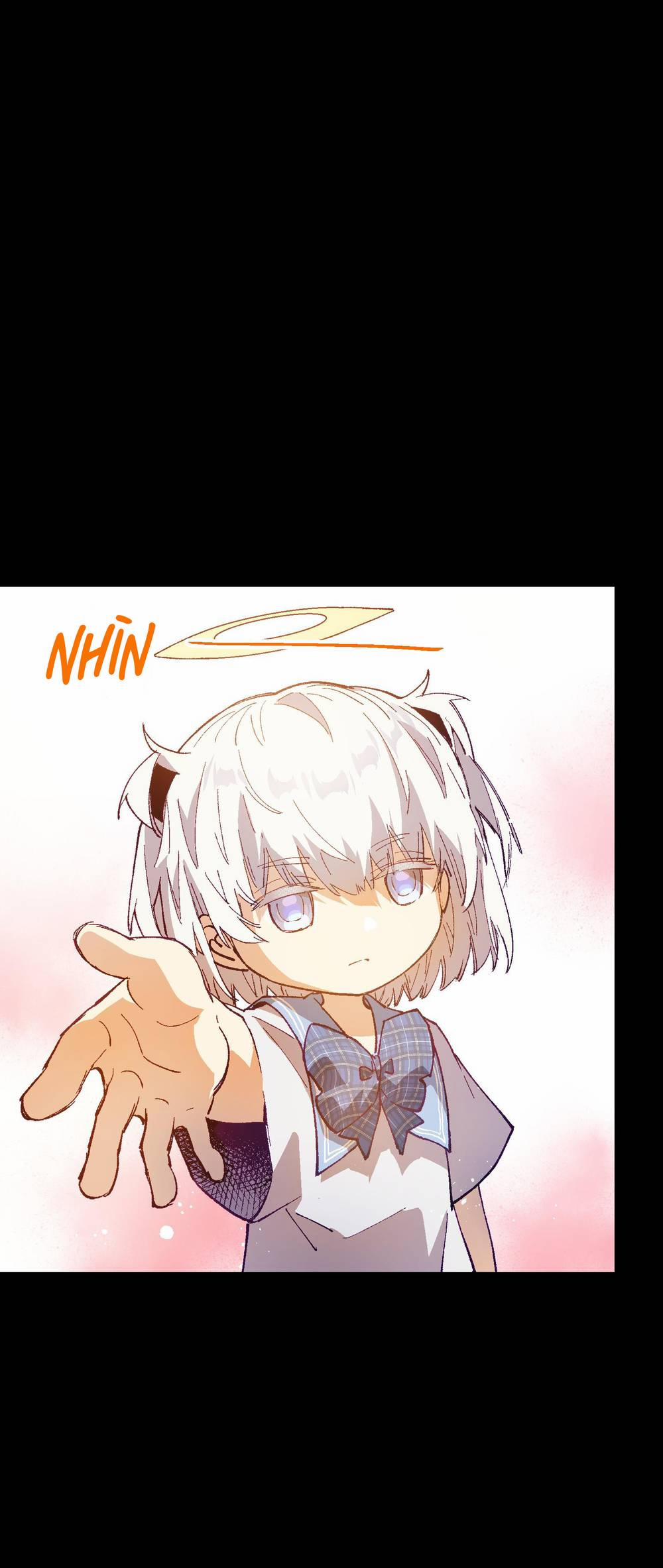 Tôi Bị Bọn Họ Tìm Đến Tận Cửa Sau Khi Tỏ Tình Hàng Loạt 32 trang 30