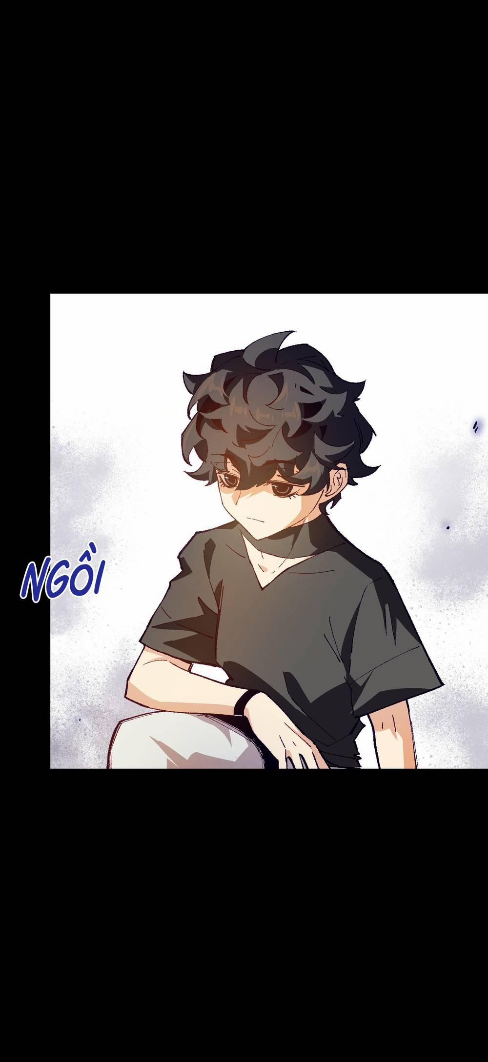 Tôi Bị Bọn Họ Tìm Đến Tận Cửa Sau Khi Tỏ Tình Hàng Loạt 32 trang 31