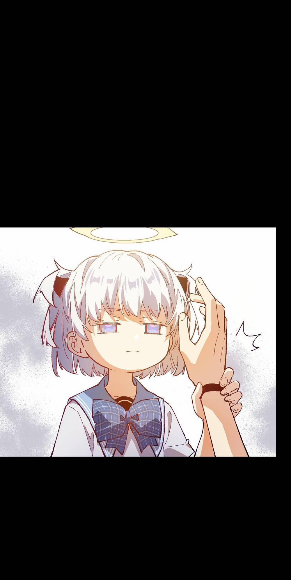 Tôi Bị Bọn Họ Tìm Đến Tận Cửa Sau Khi Tỏ Tình Hàng Loạt 32 trang 34