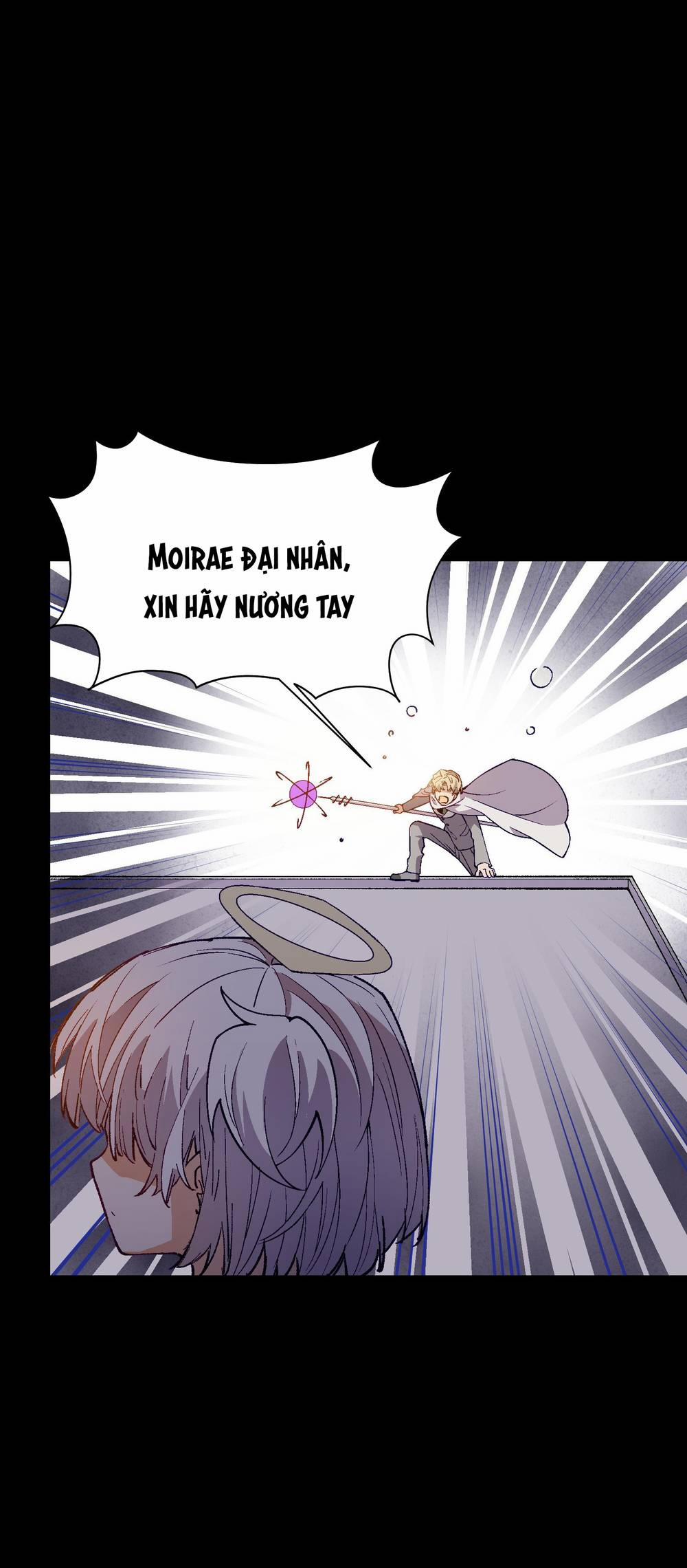 Tôi Bị Bọn Họ Tìm Đến Tận Cửa Sau Khi Tỏ Tình Hàng Loạt 32 trang 35