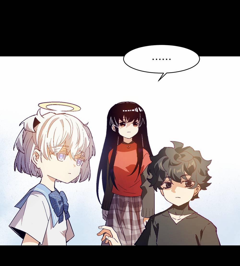 Tôi Bị Bọn Họ Tìm Đến Tận Cửa Sau Khi Tỏ Tình Hàng Loạt 32 trang 38