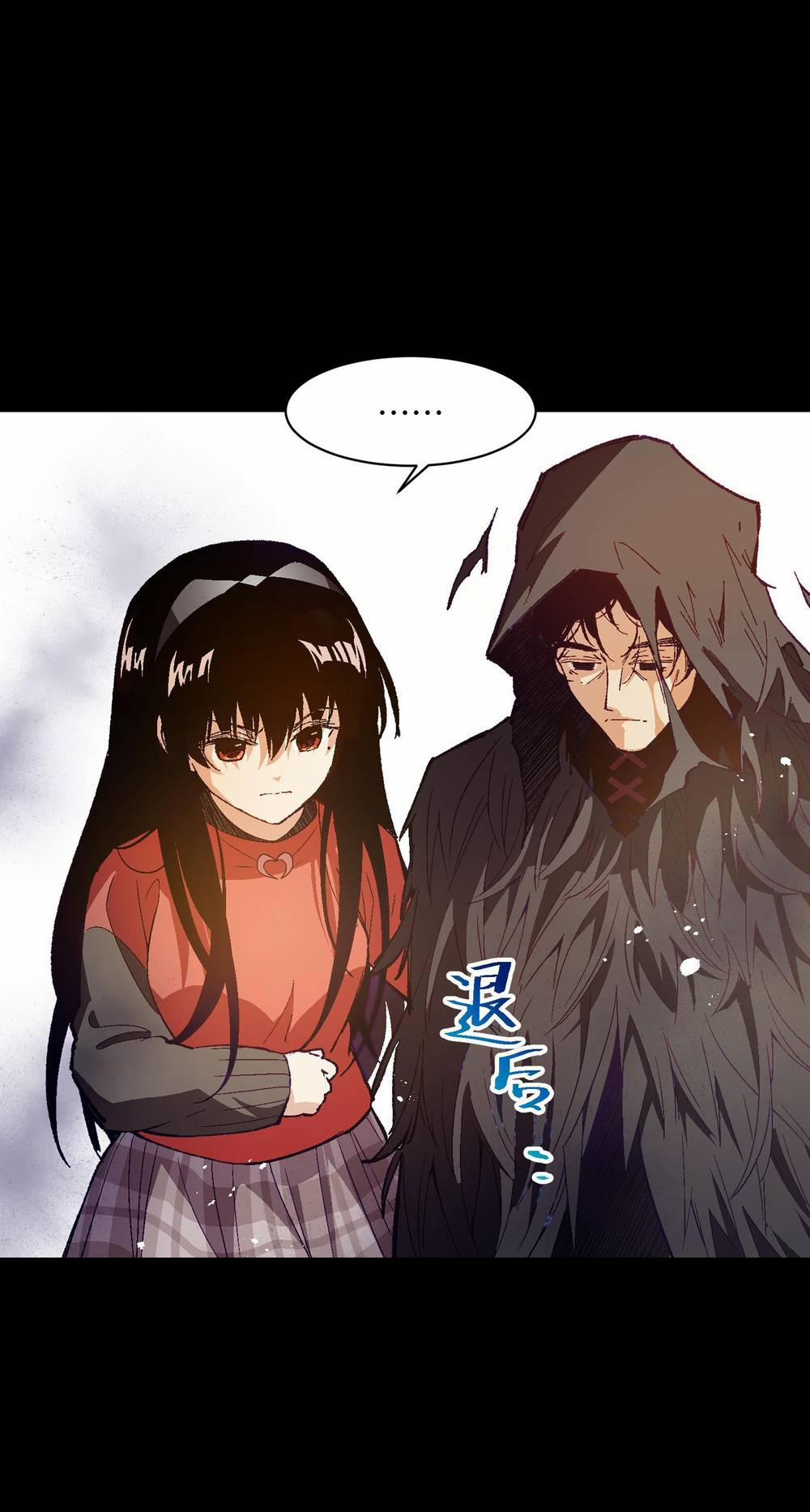 Tôi Bị Bọn Họ Tìm Đến Tận Cửa Sau Khi Tỏ Tình Hàng Loạt 32 trang 40