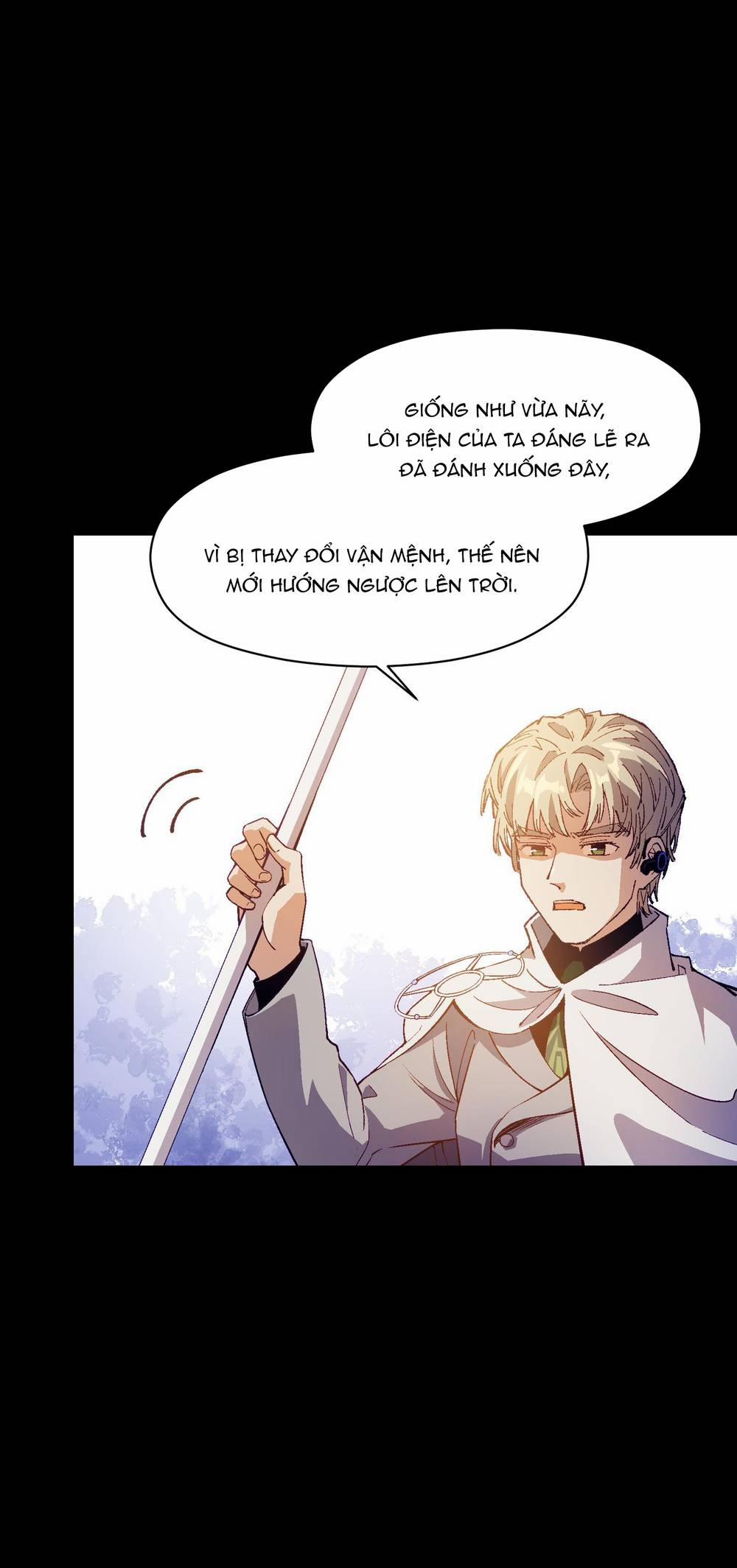 Tôi Bị Bọn Họ Tìm Đến Tận Cửa Sau Khi Tỏ Tình Hàng Loạt 32 trang 45