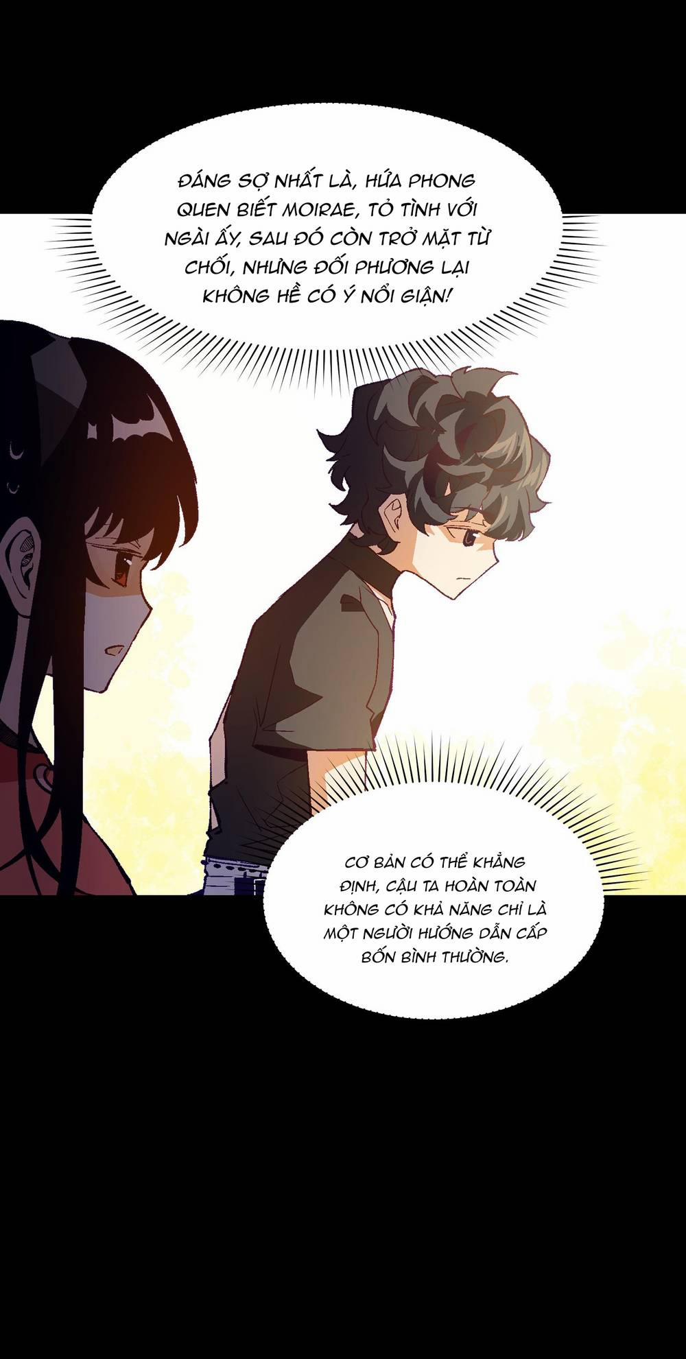 Tôi Bị Bọn Họ Tìm Đến Tận Cửa Sau Khi Tỏ Tình Hàng Loạt 32 trang 49