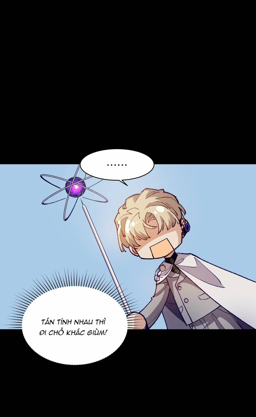 Tôi Bị Bọn Họ Tìm Đến Tận Cửa Sau Khi Tỏ Tình Hàng Loạt 32 trang 6