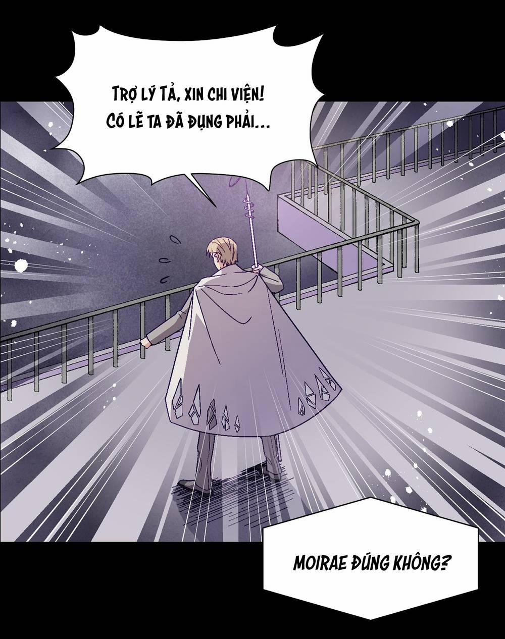 Tôi Bị Bọn Họ Tìm Đến Tận Cửa Sau Khi Tỏ Tình Hàng Loạt 32 trang 9