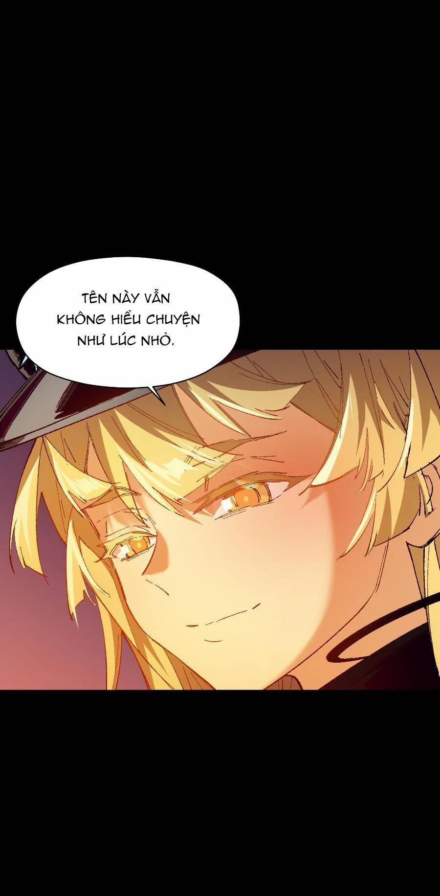 Tôi Bị Bọn Họ Tìm Đến Tận Cửa Sau Khi Tỏ Tình Hàng Loạt 33 trang 10